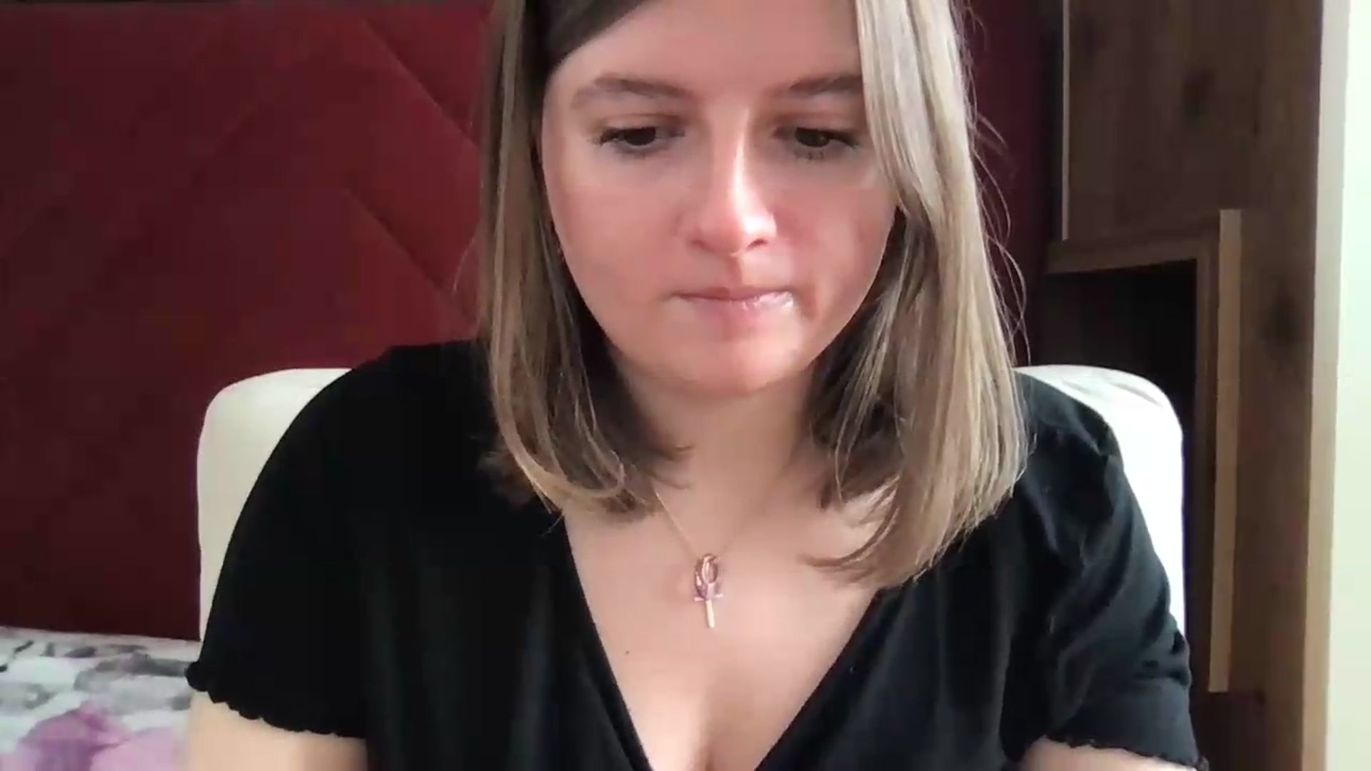 Gallery image thumbnail from SiennaMist's myfreecams stream on, 08/08/2026, 16:03 image 2 of 20