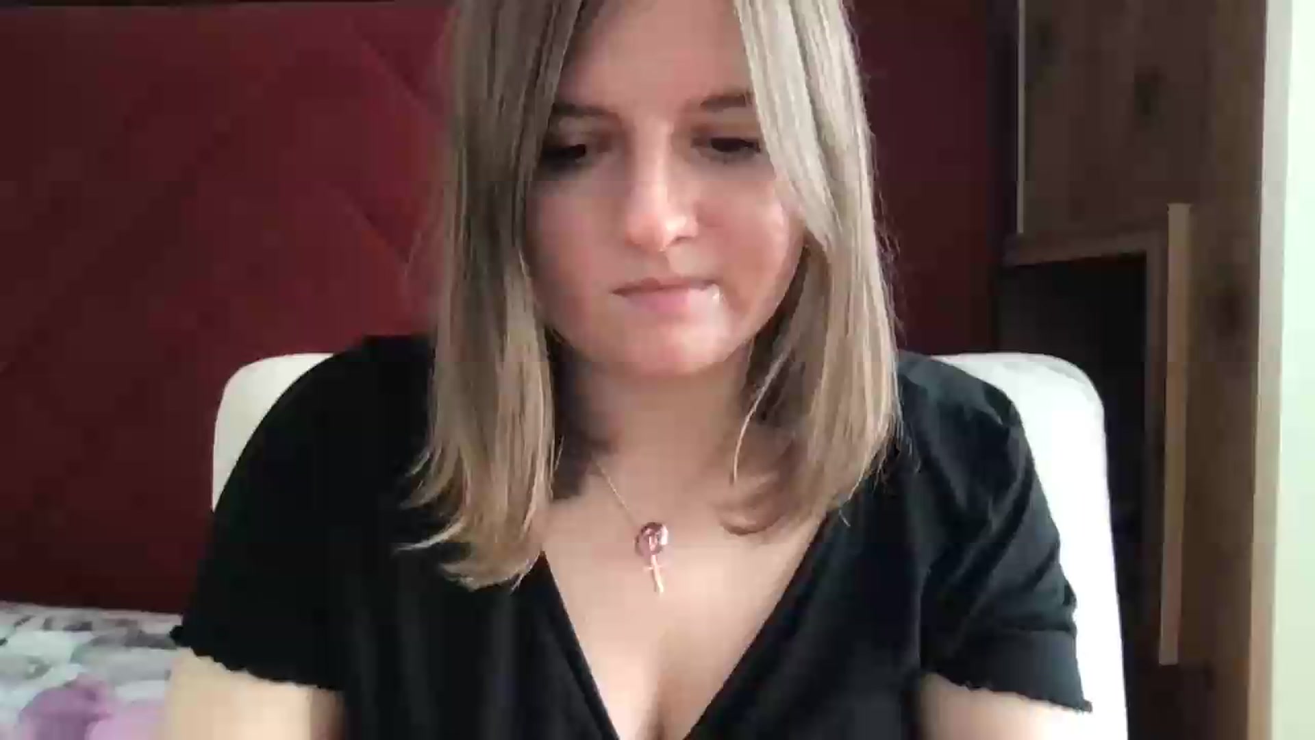 Gallery image thumbnail from SiennaMist's myfreecams stream on, 08/08/2026, 16:03 image 1 of 20