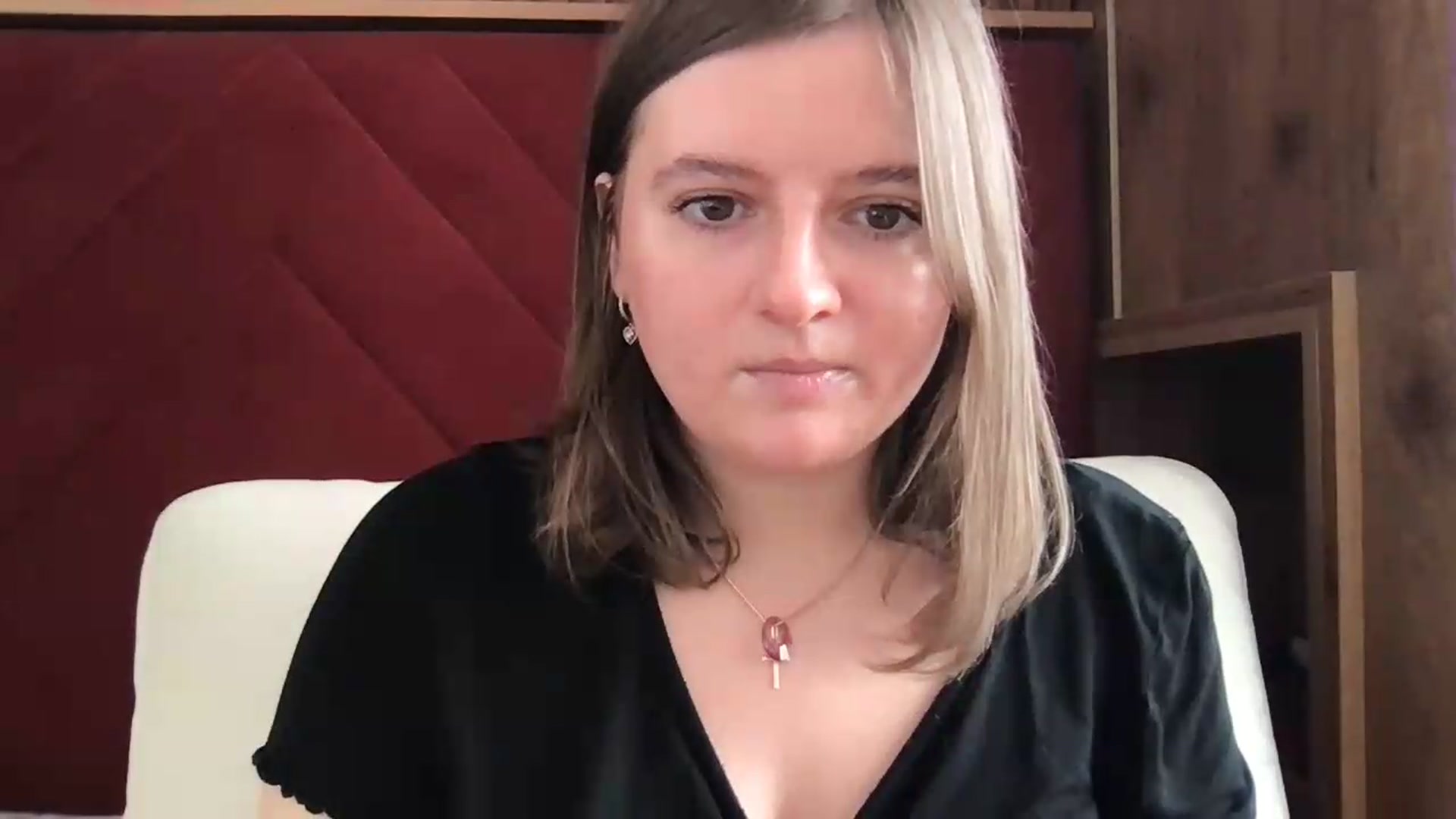 Gallery image thumbnail from SiennaMist's myfreecams stream on, 08/08/2026, 16:03 image 18 of 20