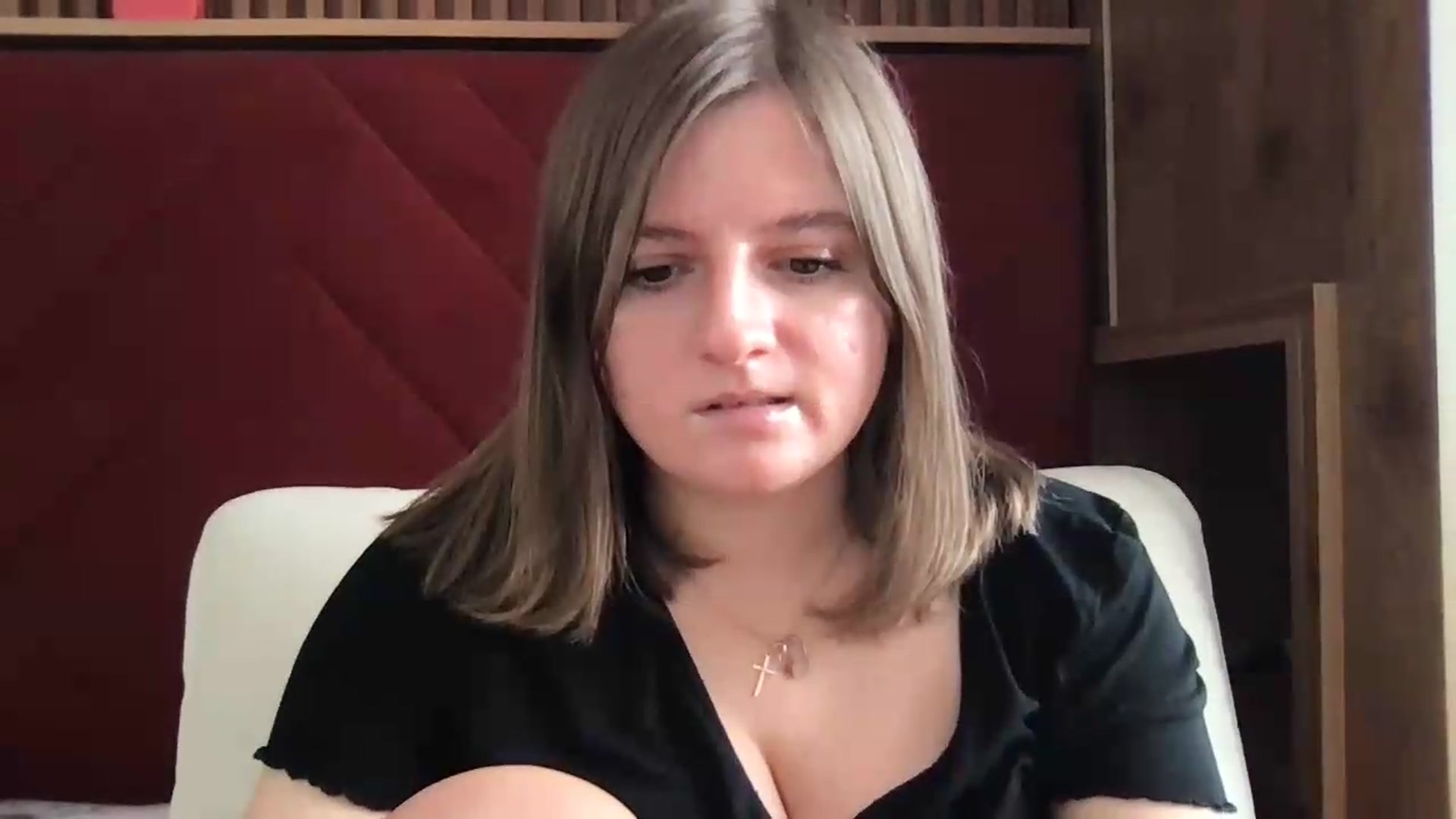 Gallery image thumbnail from SiennaMist's myfreecams stream on, 08/08/2026, 16:03 image 12 of 20