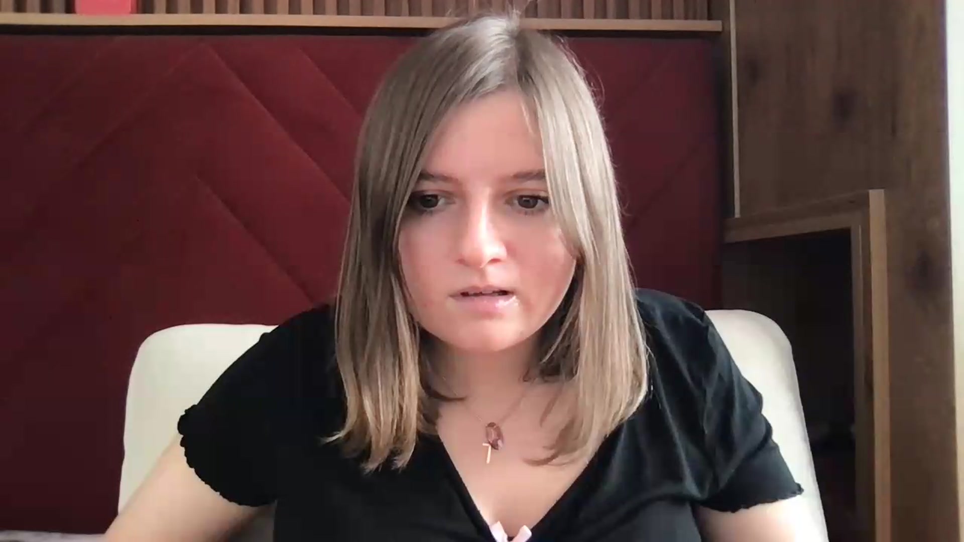 Gallery image thumbnail from SiennaMist's myfreecams stream on, 08/08/2026, 16:03 image 15 of 20