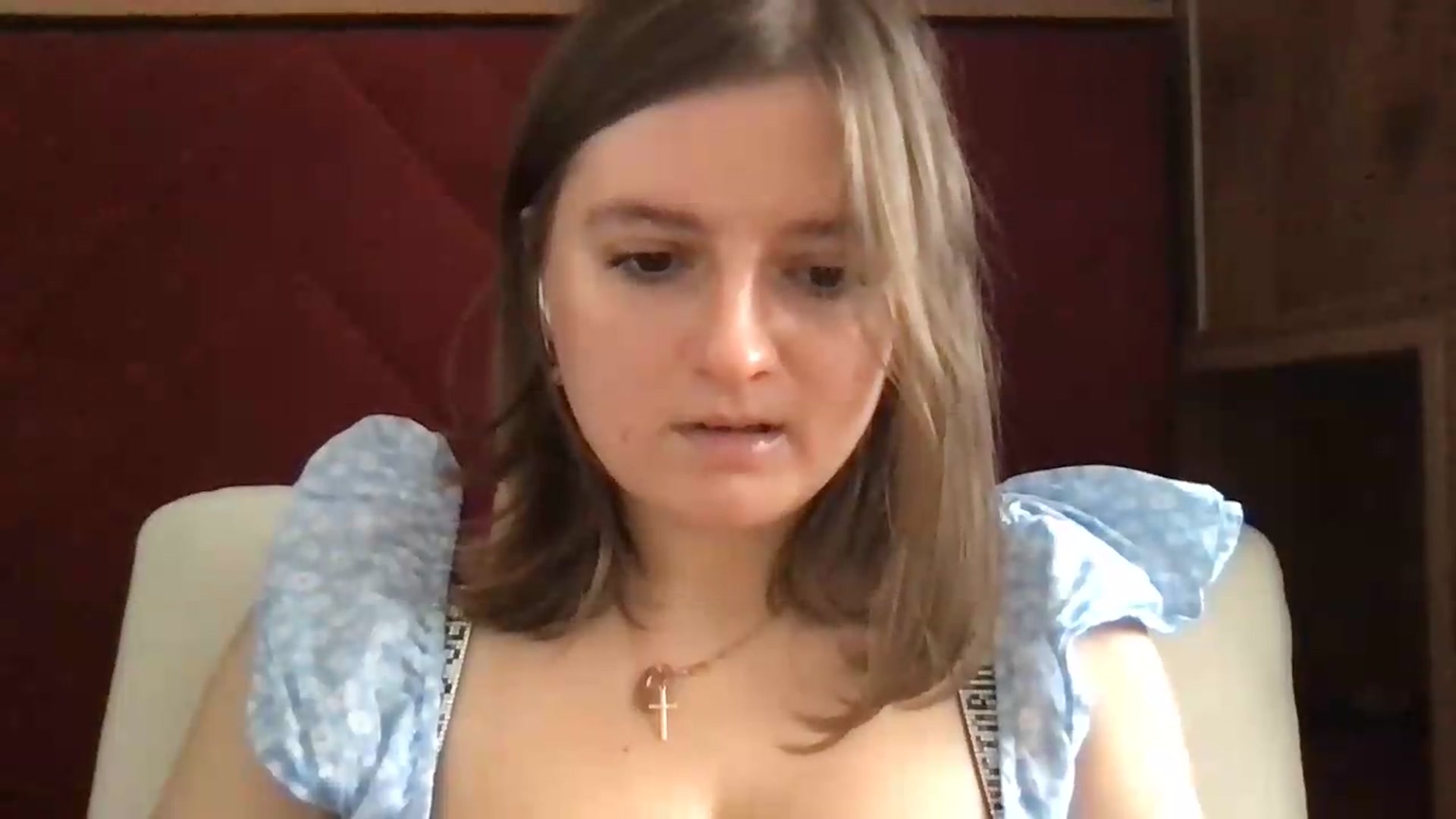 Gallery image thumbnail from SiennaMist's myfreecams stream on, 08/10/2026, 12:51 image 5 of 20
