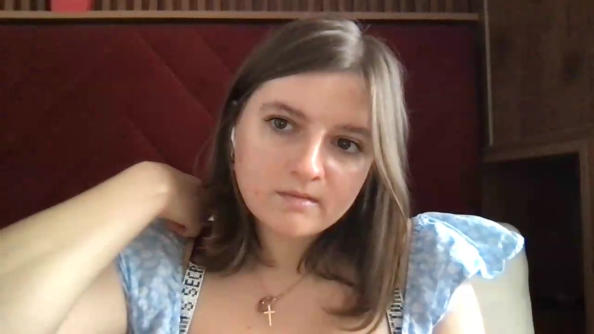 Gallery image thumbnail from SiennaMist's myfreecams stream on, 08/10/2026, 12:51 image 9 of 20
