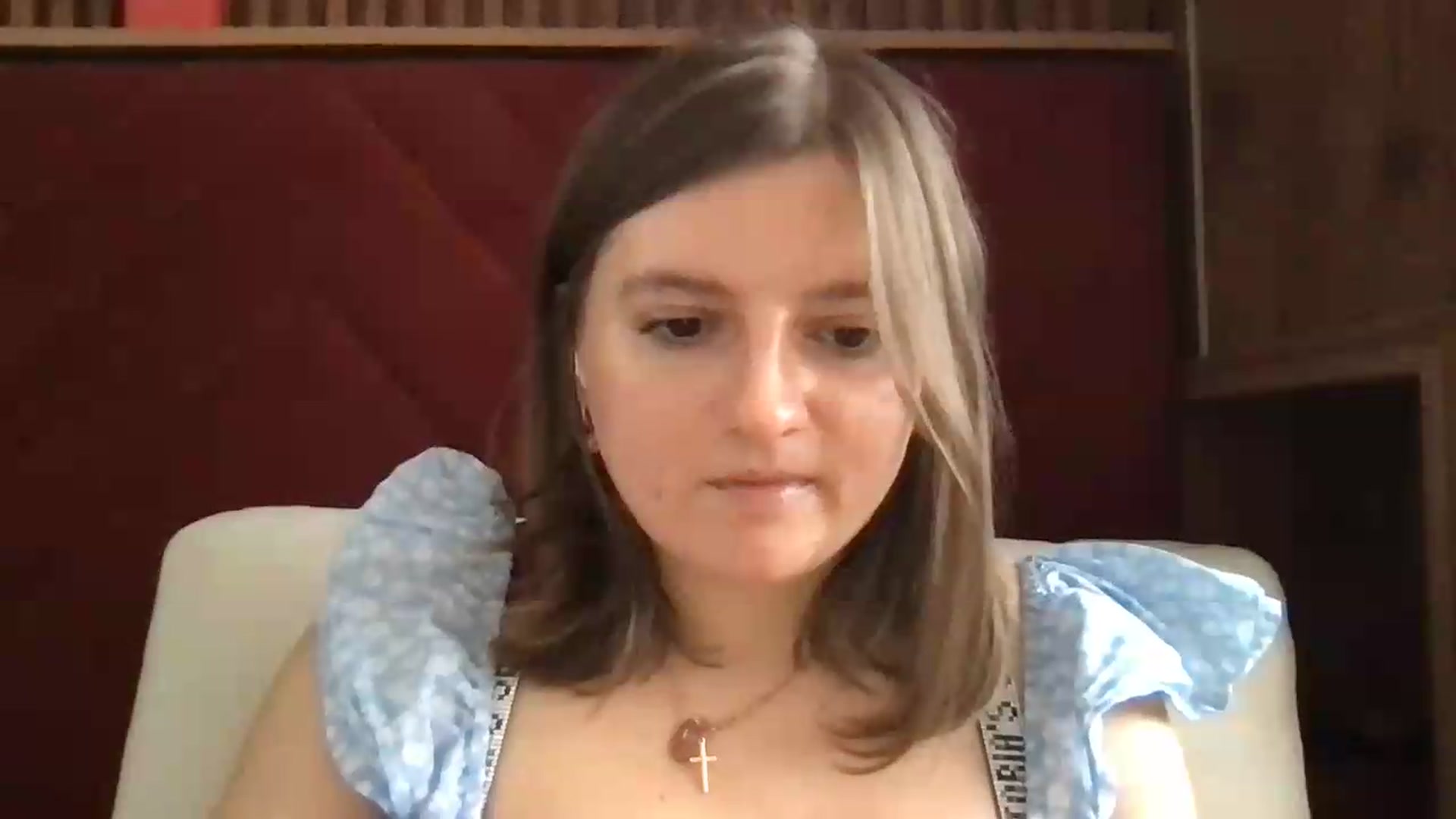 Gallery image thumbnail from SiennaMist's myfreecams stream on, 08/10/2026, 12:51 image 7 of 20