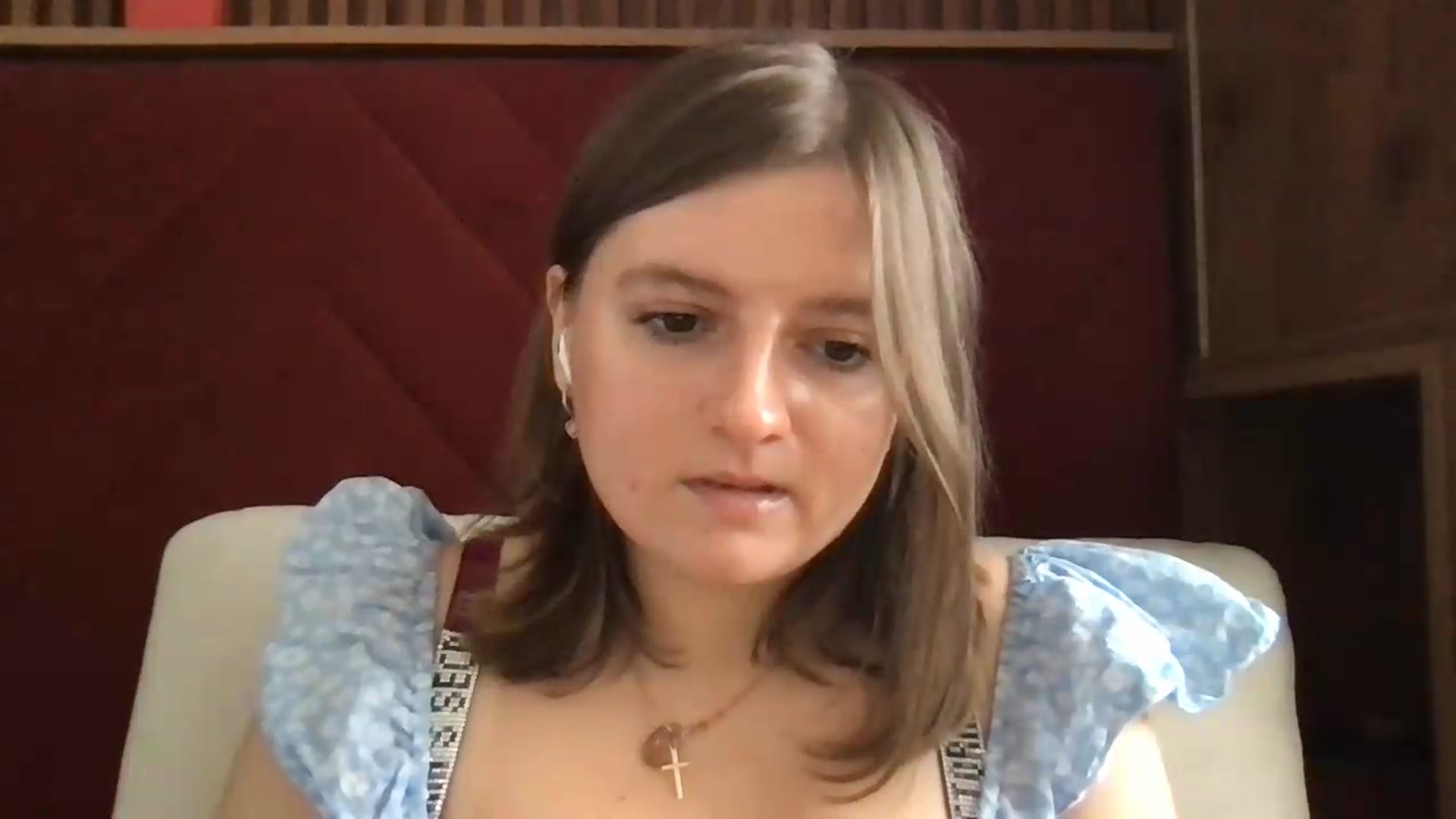 Gallery image thumbnail from SiennaMist's myfreecams stream on, 08/10/2026, 12:51 image 13 of 20