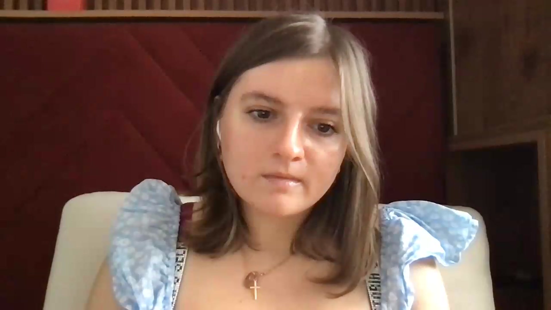 Gallery image thumbnail from SiennaMist's myfreecams stream on, 08/10/2026, 12:51 image 6 of 20