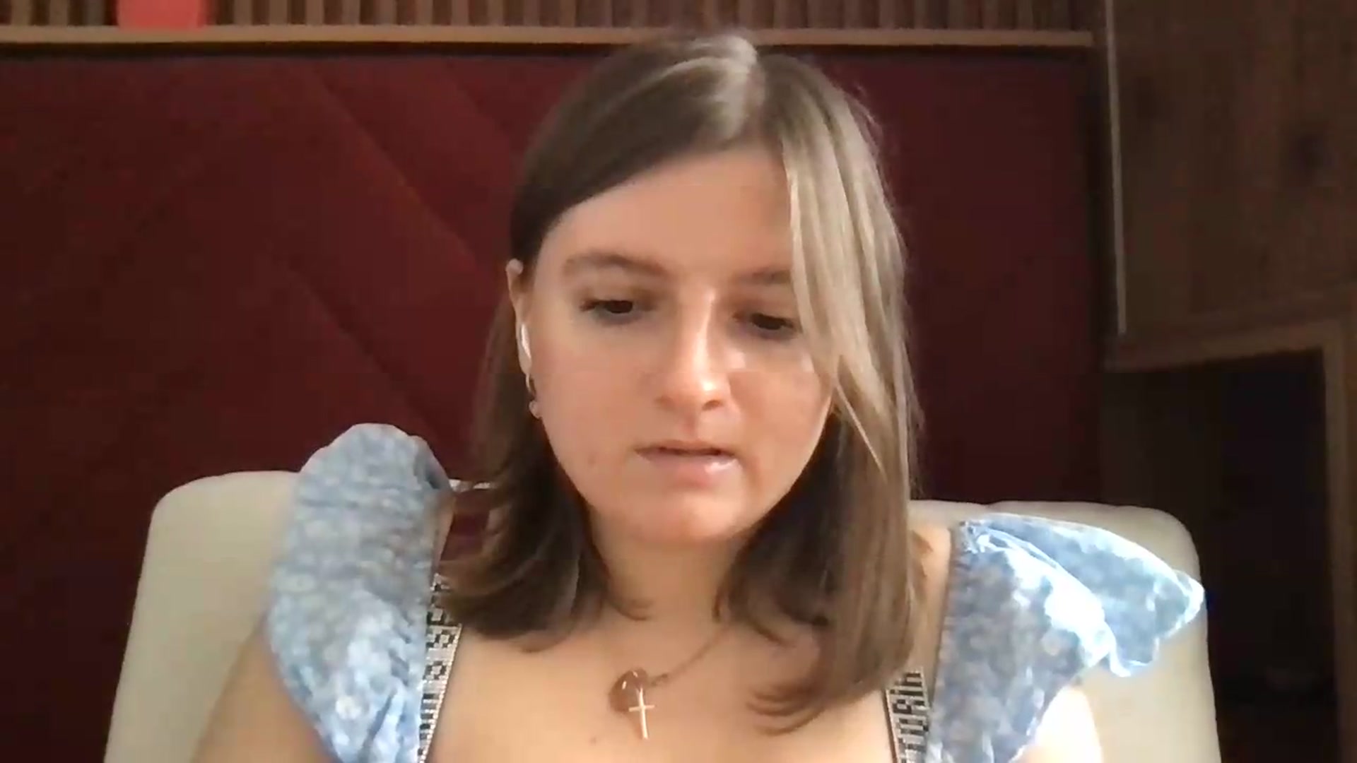 Gallery image thumbnail from SiennaMist's myfreecams stream on, 08/10/2026, 12:51 image 14 of 20