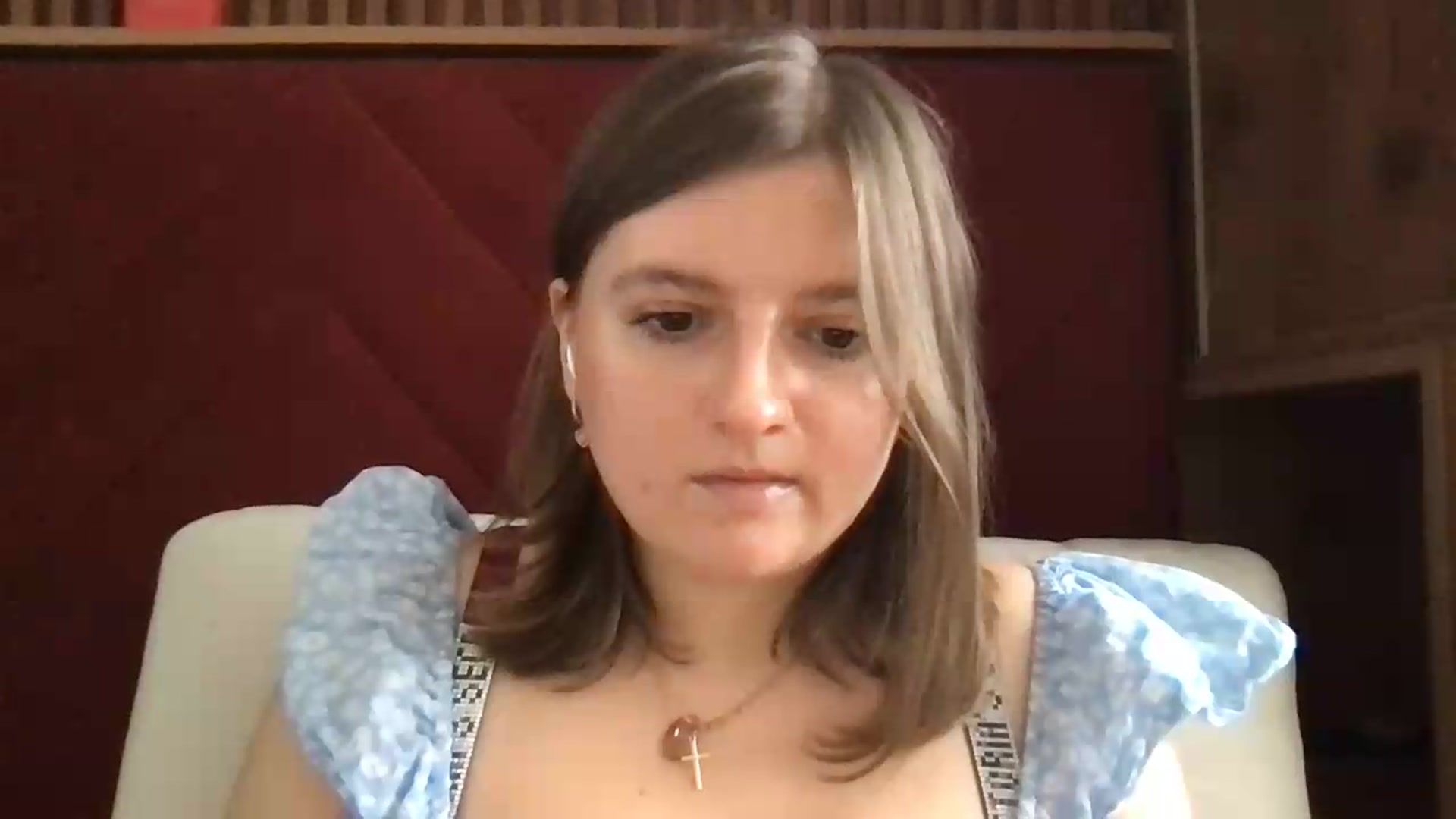 Gallery image thumbnail from SiennaMist's myfreecams stream on, 08/10/2026, 12:51 image 11 of 20