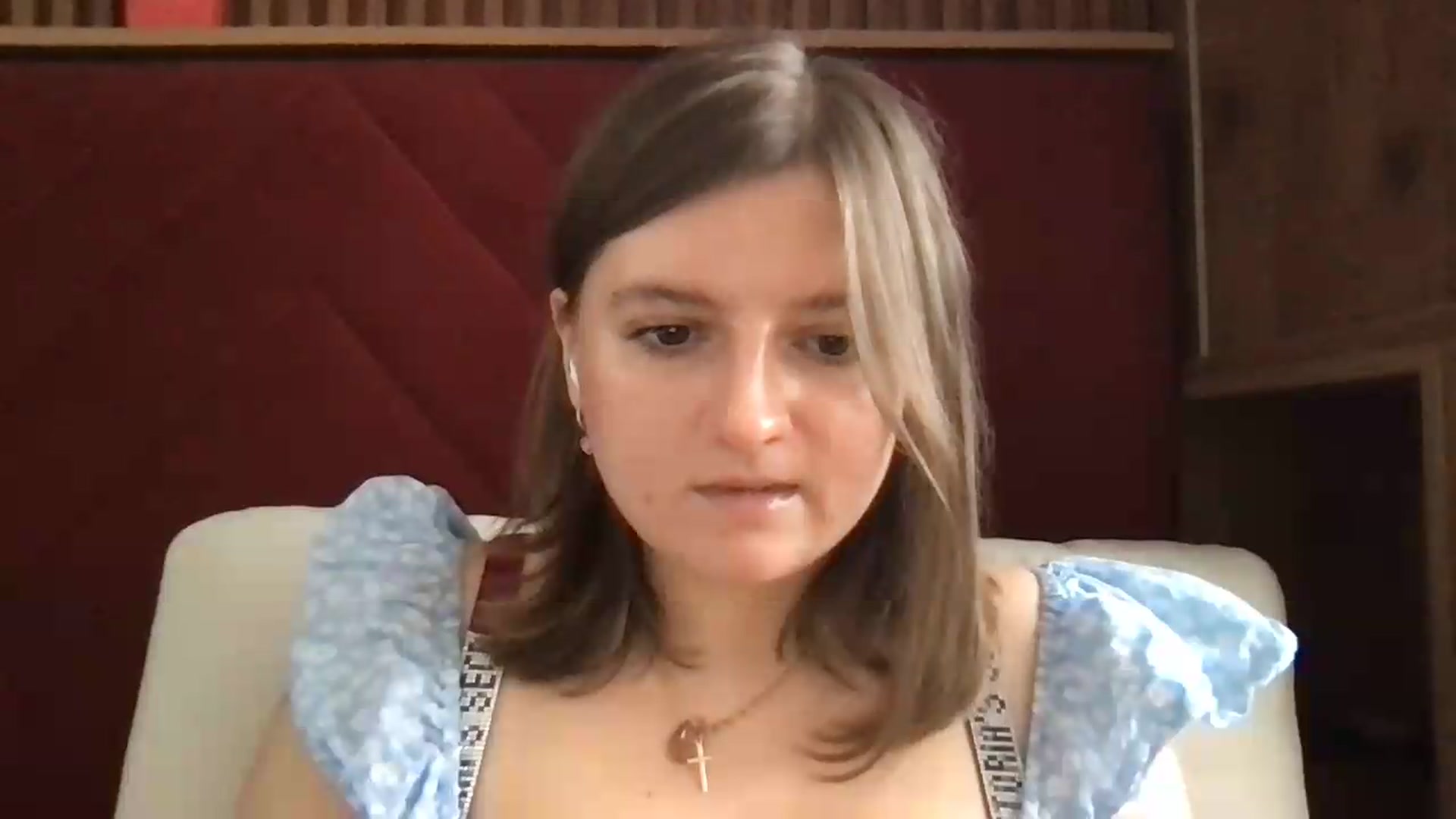Gallery image thumbnail from SiennaMist's myfreecams stream on, 08/10/2026, 12:51 image 12 of 20