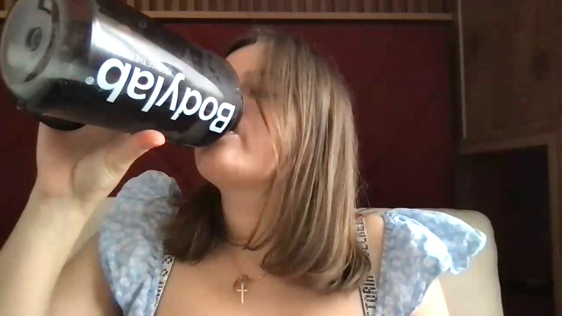 Gallery image thumbnail from SiennaMist's myfreecams stream on, 08/10/2026, 12:51 image 15 of 20