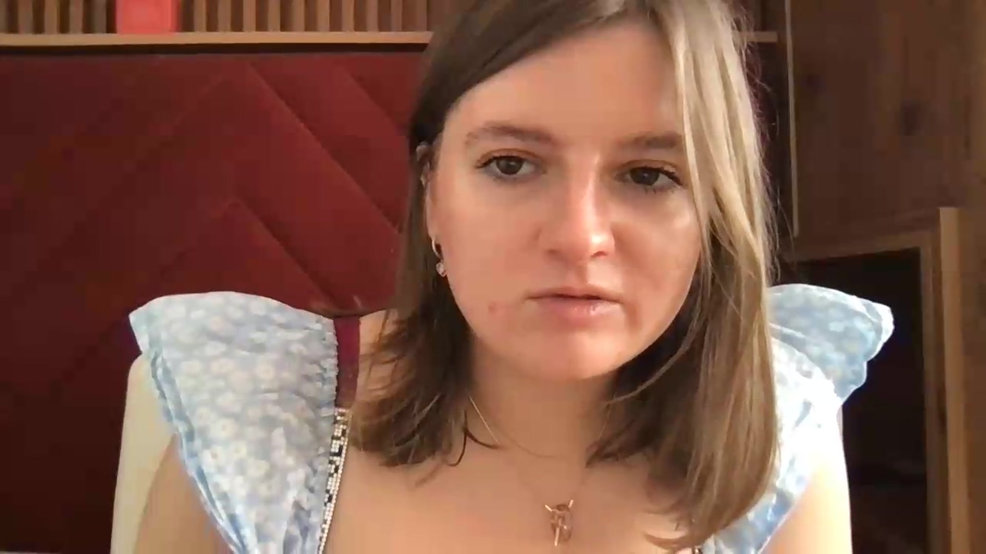 Gallery image thumbnail from SiennaMist's myfreecams stream on, 08/10/2026, 14:20 image 5 of 20