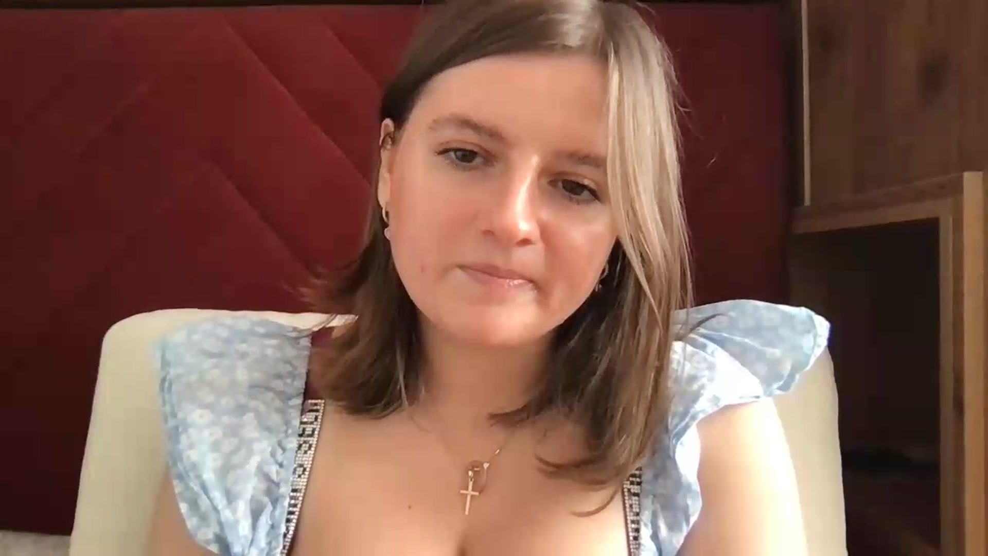 Gallery image thumbnail from SiennaMist's myfreecams stream on, 08/10/2026, 15:29 image 10 of 20