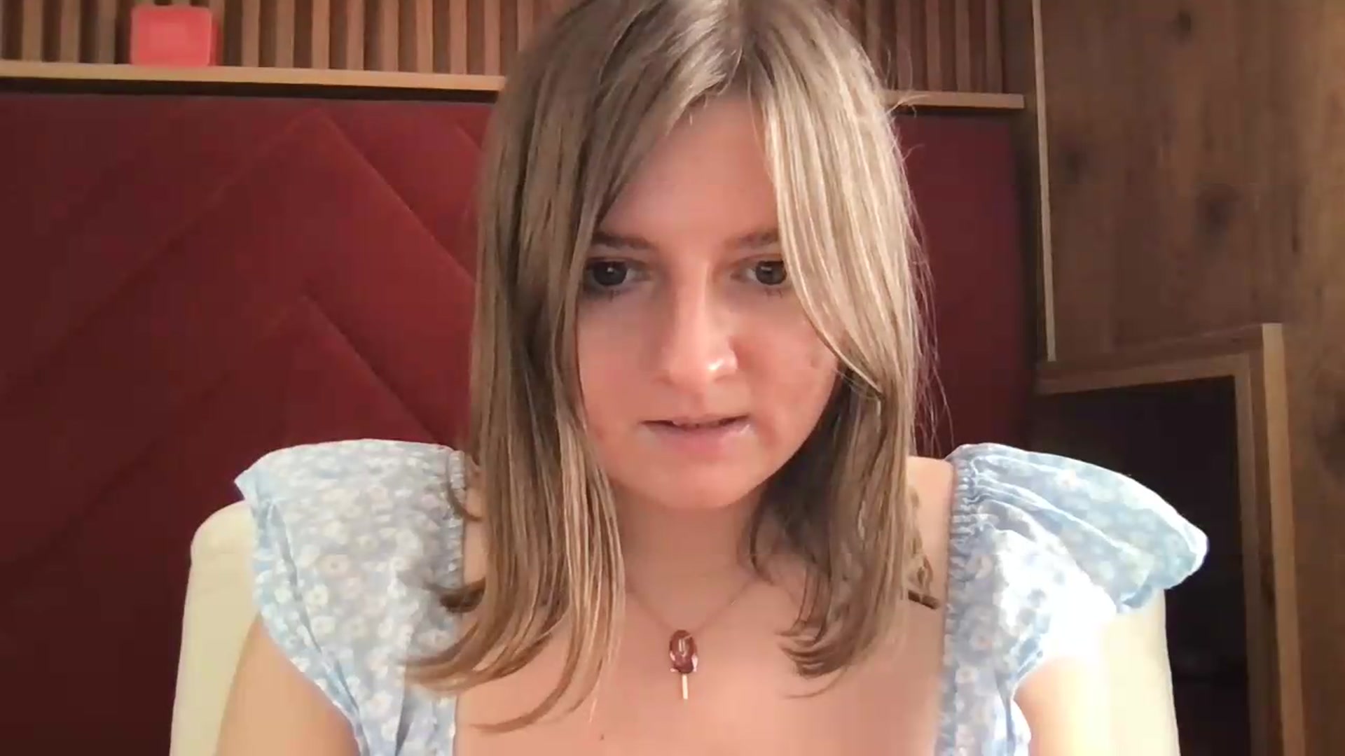 Gallery image thumbnail from SiennaMist's myfreecams stream on, 08/10/2026, 16:22 image 4 of 20