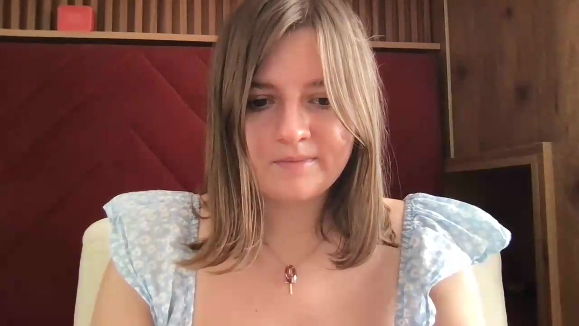 Gallery image thumbnail from SiennaMist's myfreecams stream on, 08/10/2026, 16:22 image 2 of 20