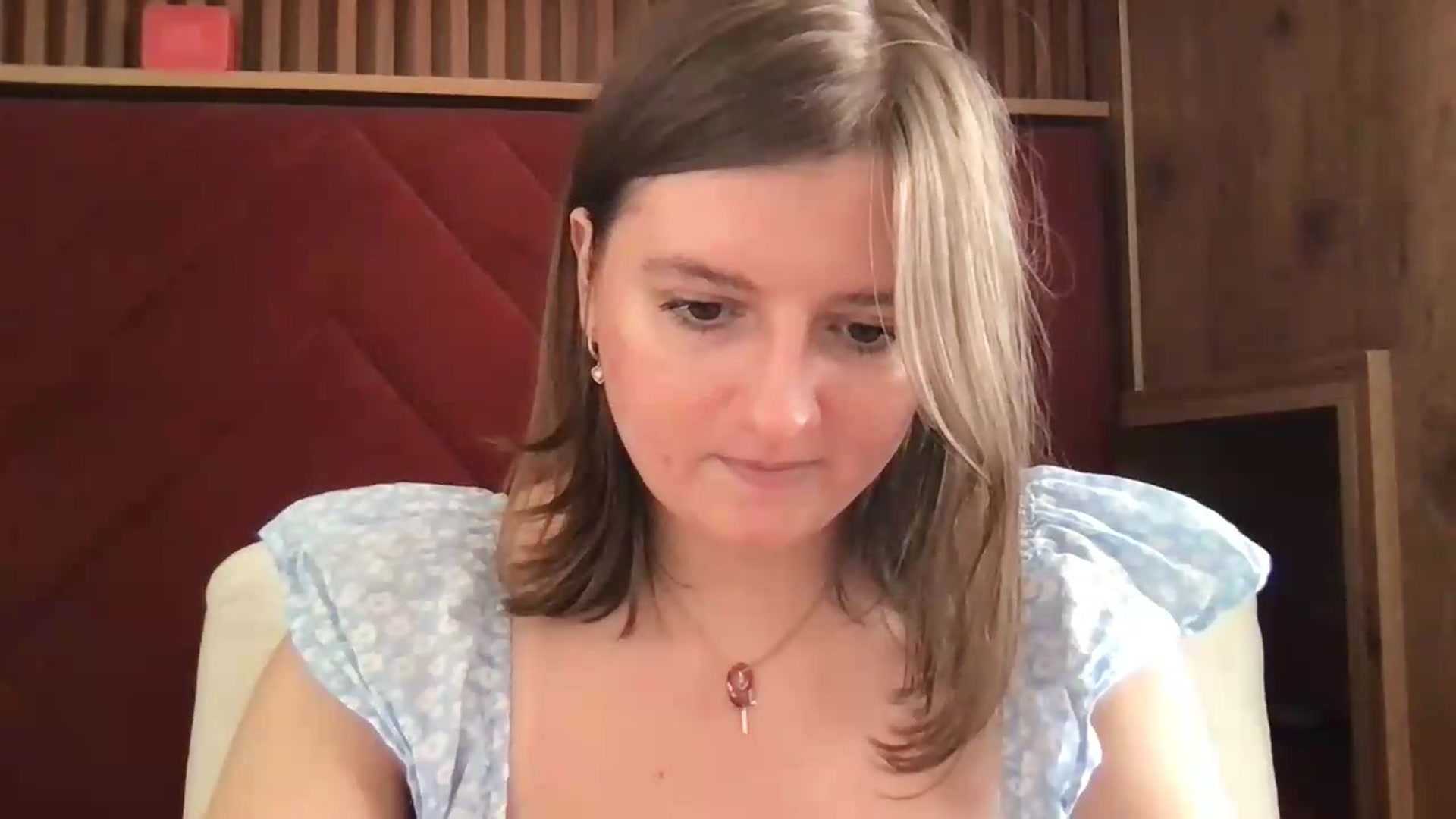 Gallery image thumbnail from SiennaMist's myfreecams stream on, 08/10/2026, 16:22 image 20 of 20