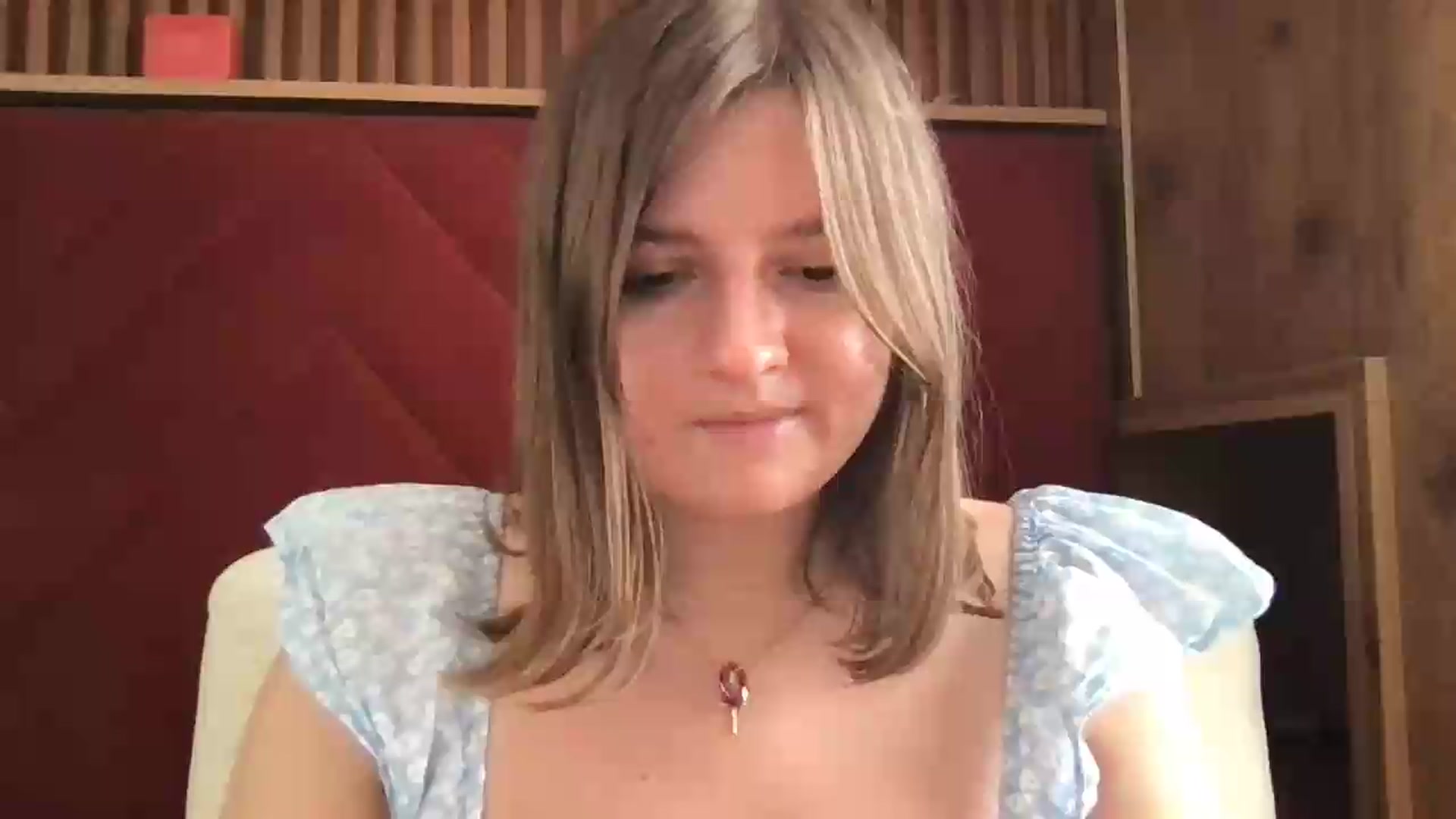 Gallery image thumbnail from SiennaMist's myfreecams stream on, 08/10/2026, 16:22 image 1 of 20