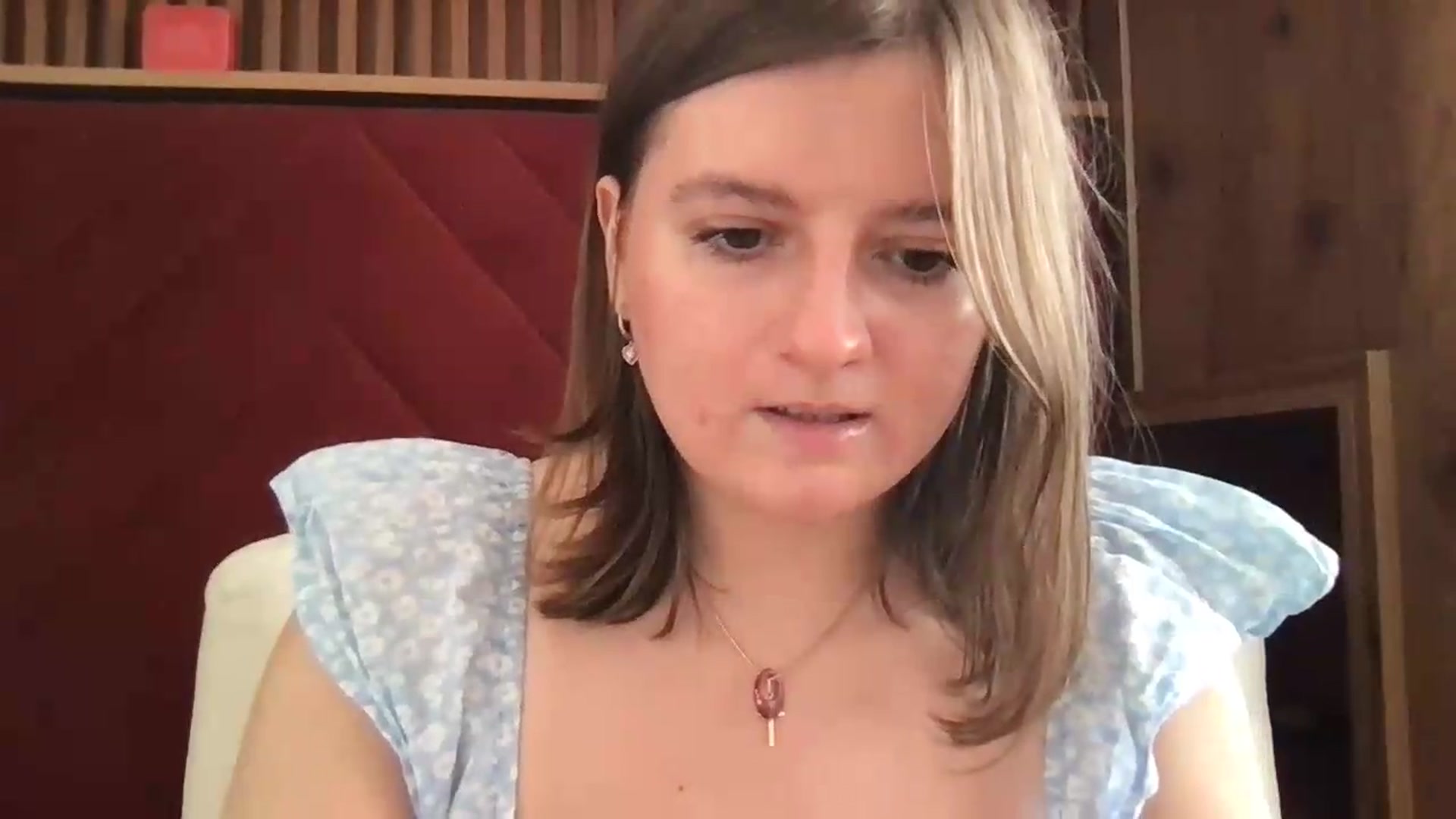 Gallery image thumbnail from SiennaMist's myfreecams stream on, 08/10/2026, 16:22 image 18 of 20