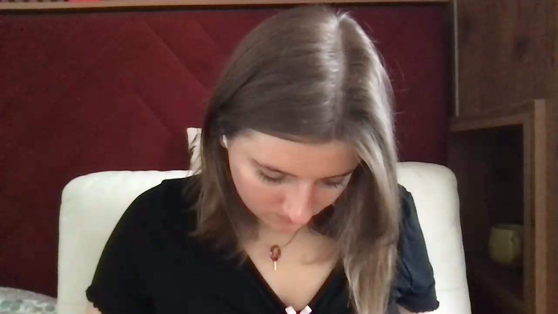 Gallery image thumbnail from SiennaMist's myfreecams stream on, 08/11/2026, 11:06 image 8 of 20