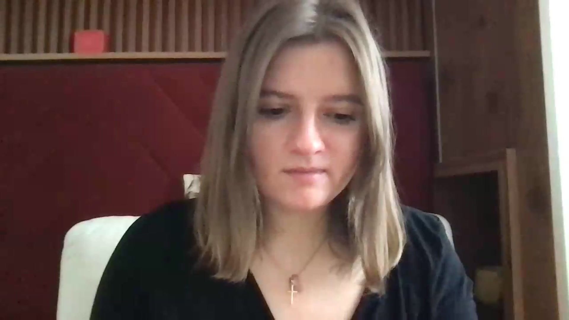 Gallery image thumbnail from SiennaMist's myfreecams stream on, 08/11/2026, 11:06 image 5 of 20