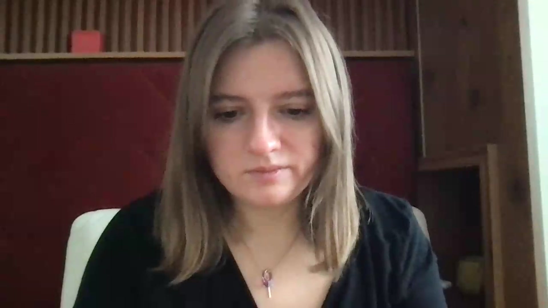 Gallery image thumbnail from SiennaMist's myfreecams stream on, 08/11/2026, 11:06 image 3 of 20