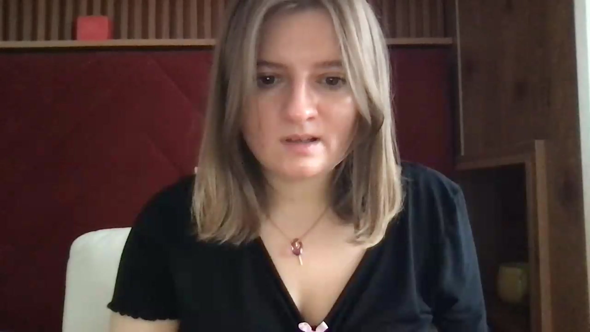 Gallery image thumbnail from SiennaMist's myfreecams stream on, 08/11/2026, 11:06 image 12 of 20