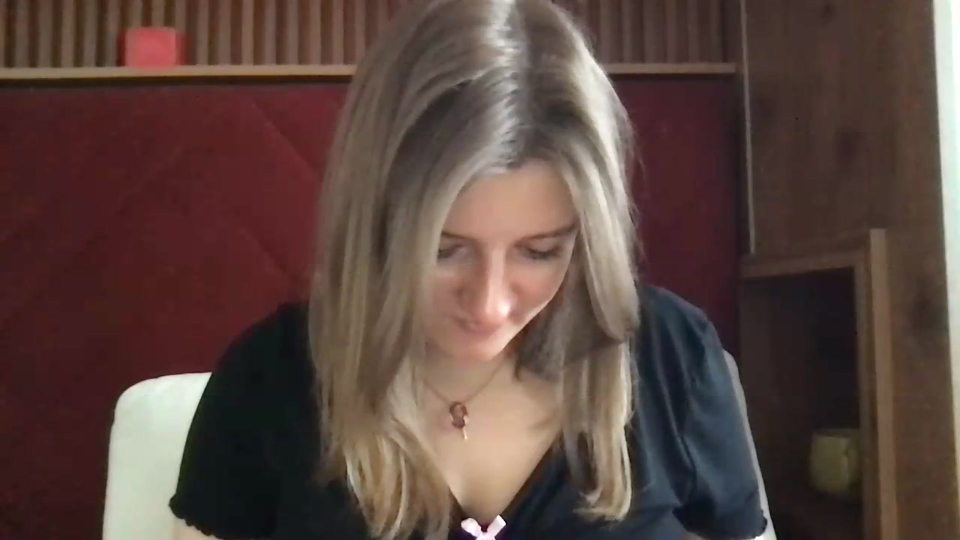 Gallery image thumbnail from SiennaMist's myfreecams stream on, 08/11/2026, 11:06 image 13 of 20