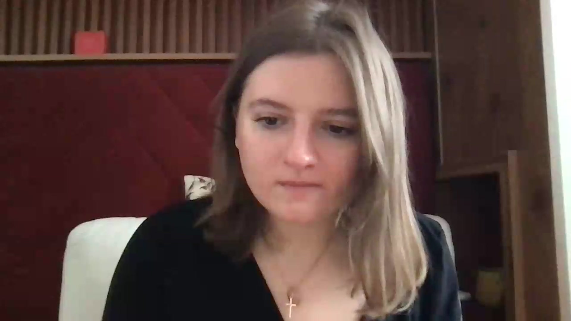 Gallery image thumbnail from SiennaMist's myfreecams stream on, 08/11/2026, 11:06 image 4 of 20