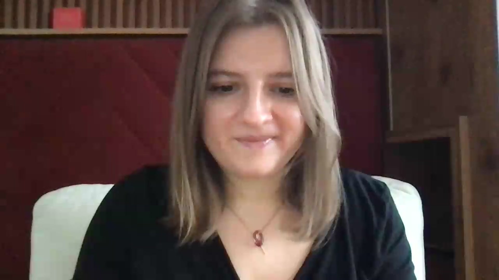 Gallery image thumbnail from SiennaMist's myfreecams stream on, 08/11/2026, 11:54 image 8 of 20