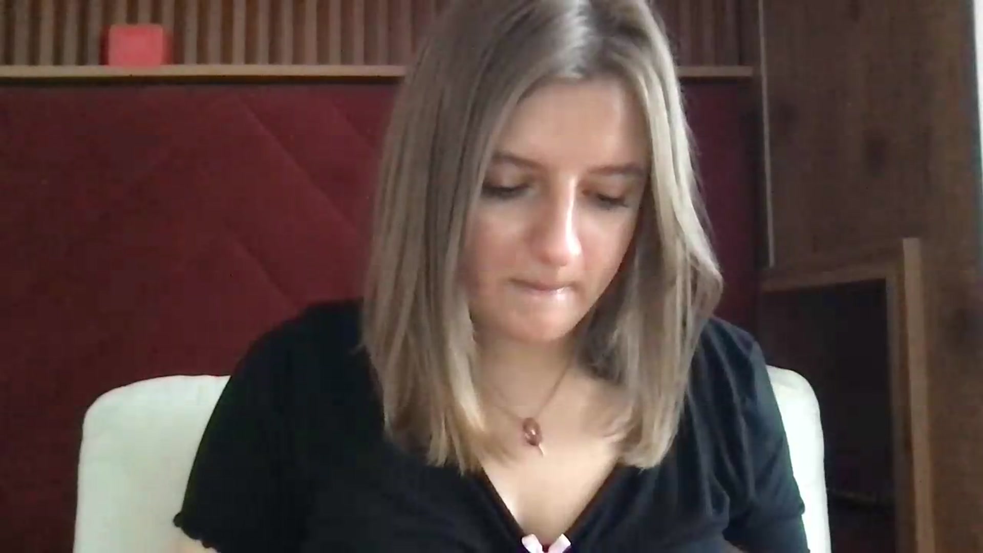 Gallery image thumbnail from SiennaMist's myfreecams stream on, 08/11/2026, 11:54 image 2 of 20