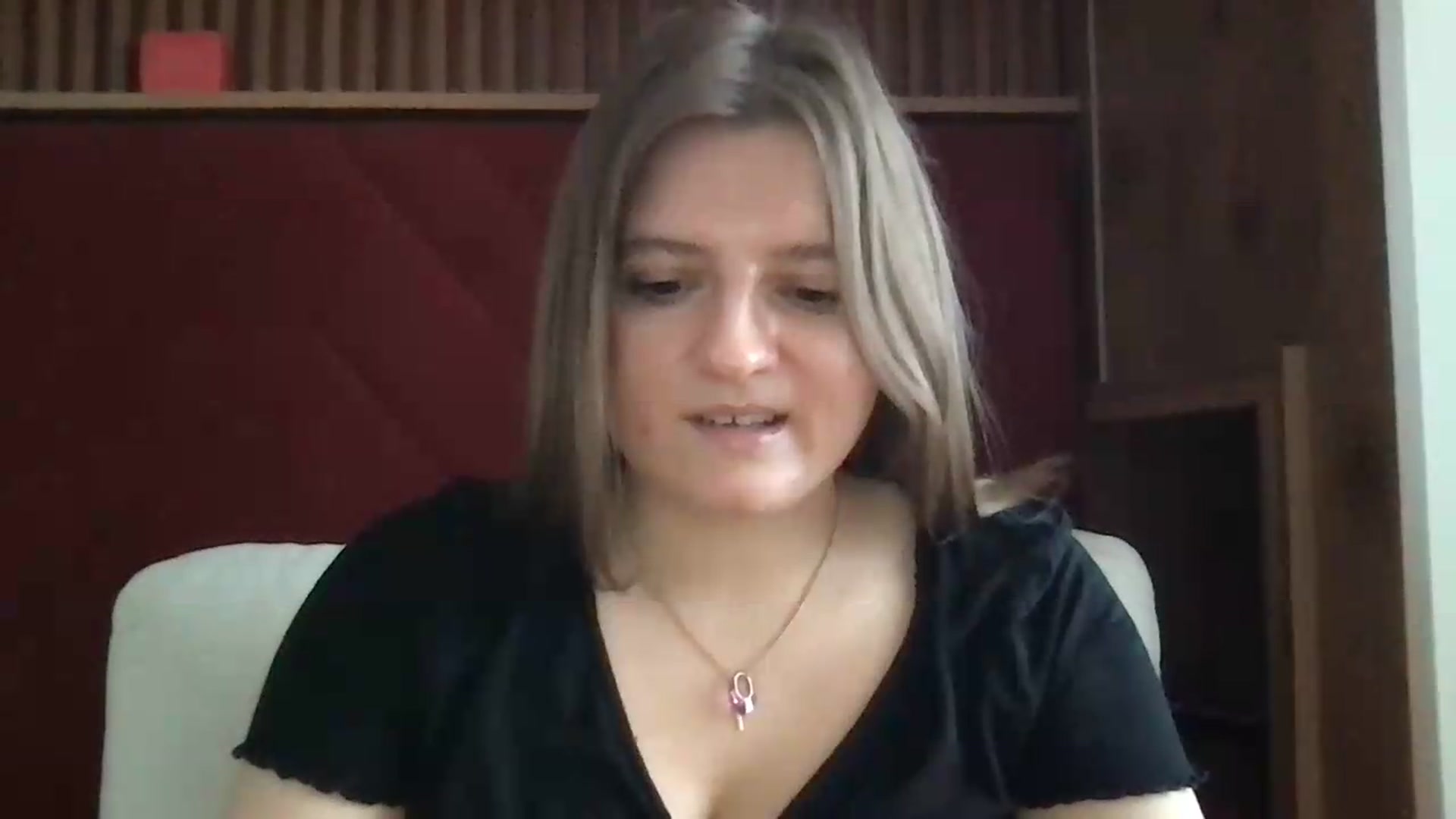 Gallery image thumbnail from SiennaMist's myfreecams stream on, 08/11/2026, 11:54 image 17 of 20
