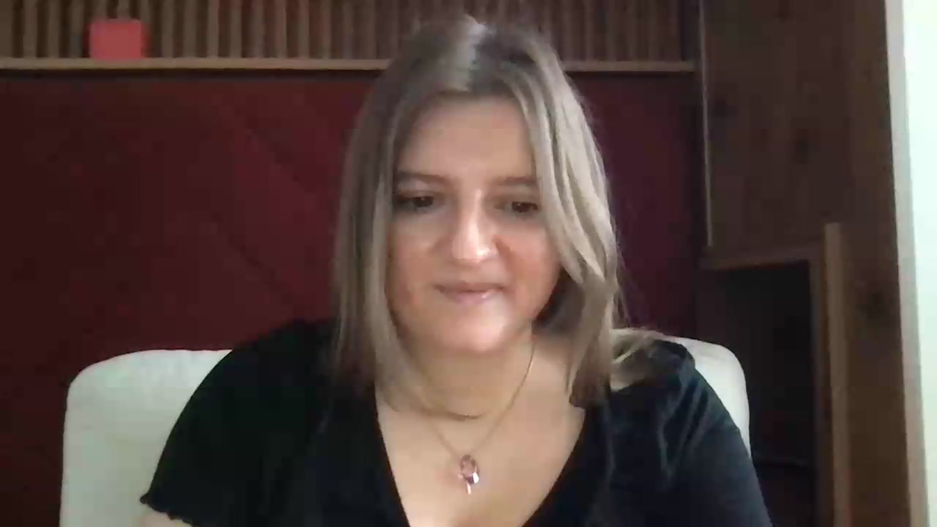 Gallery image thumbnail from SiennaMist's myfreecams stream on, 08/11/2026, 11:54 image 18 of 20
