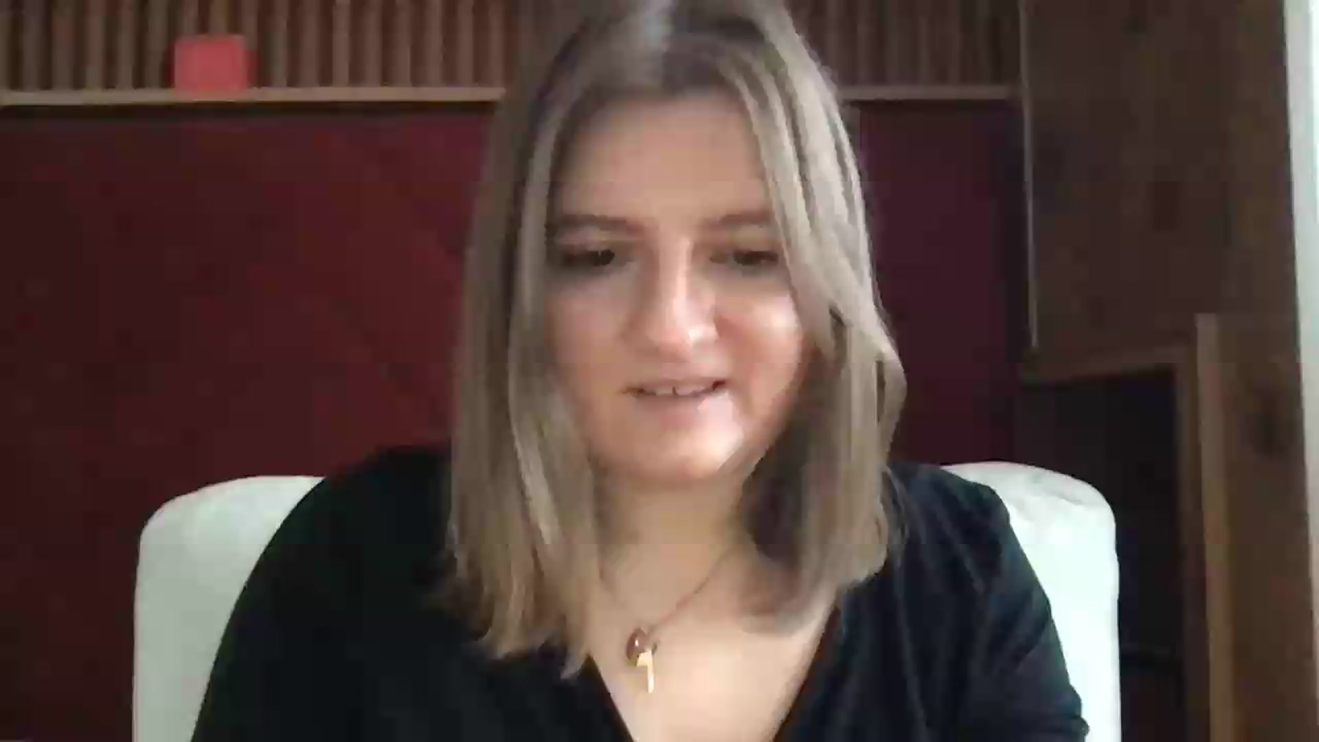 Gallery image thumbnail from SiennaMist's myfreecams stream on, 08/11/2026, 11:54 image 1 of 20