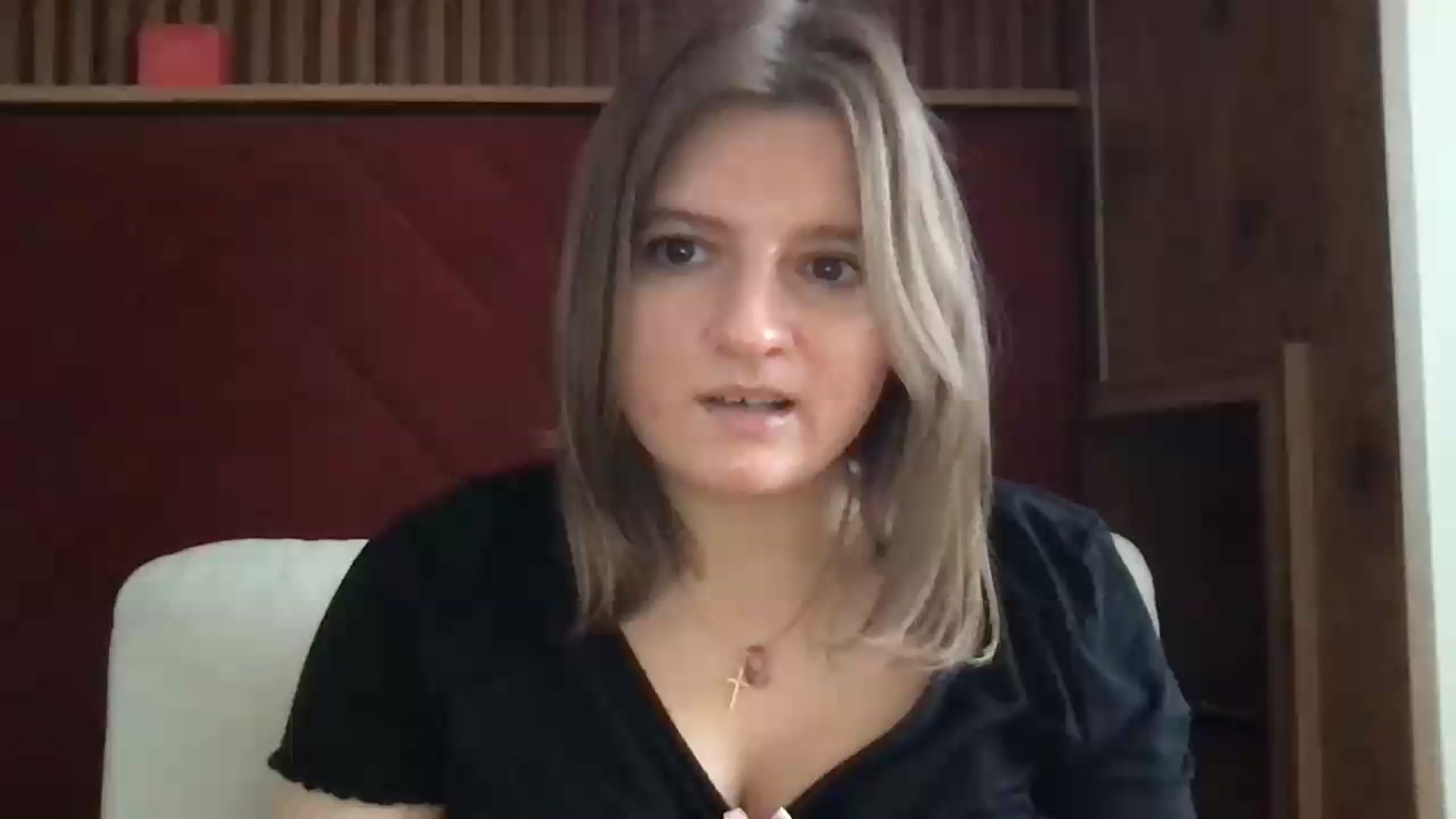 Gallery image thumbnail from SiennaMist's myfreecams stream on, 08/11/2026, 11:54 image 12 of 20