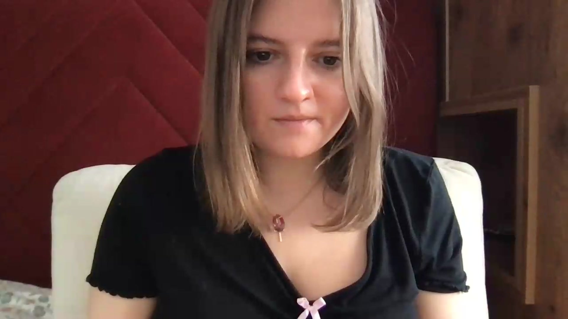 Gallery image thumbnail from SiennaMist's myfreecams stream on, 08/11/2026, 13:36 image 8 of 20