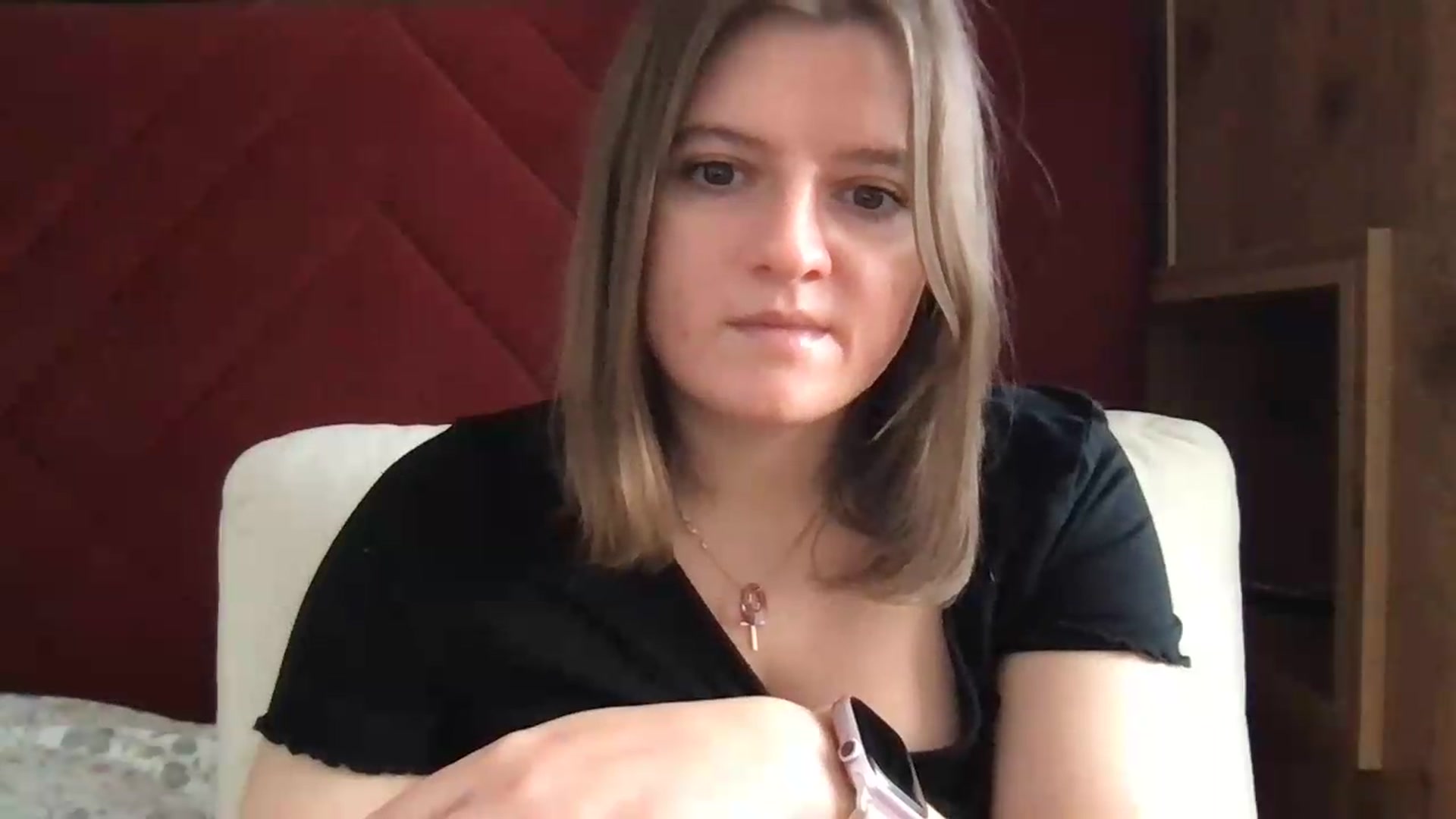 Gallery image thumbnail from SiennaMist's myfreecams stream on, 08/11/2026, 13:36 image 4 of 20