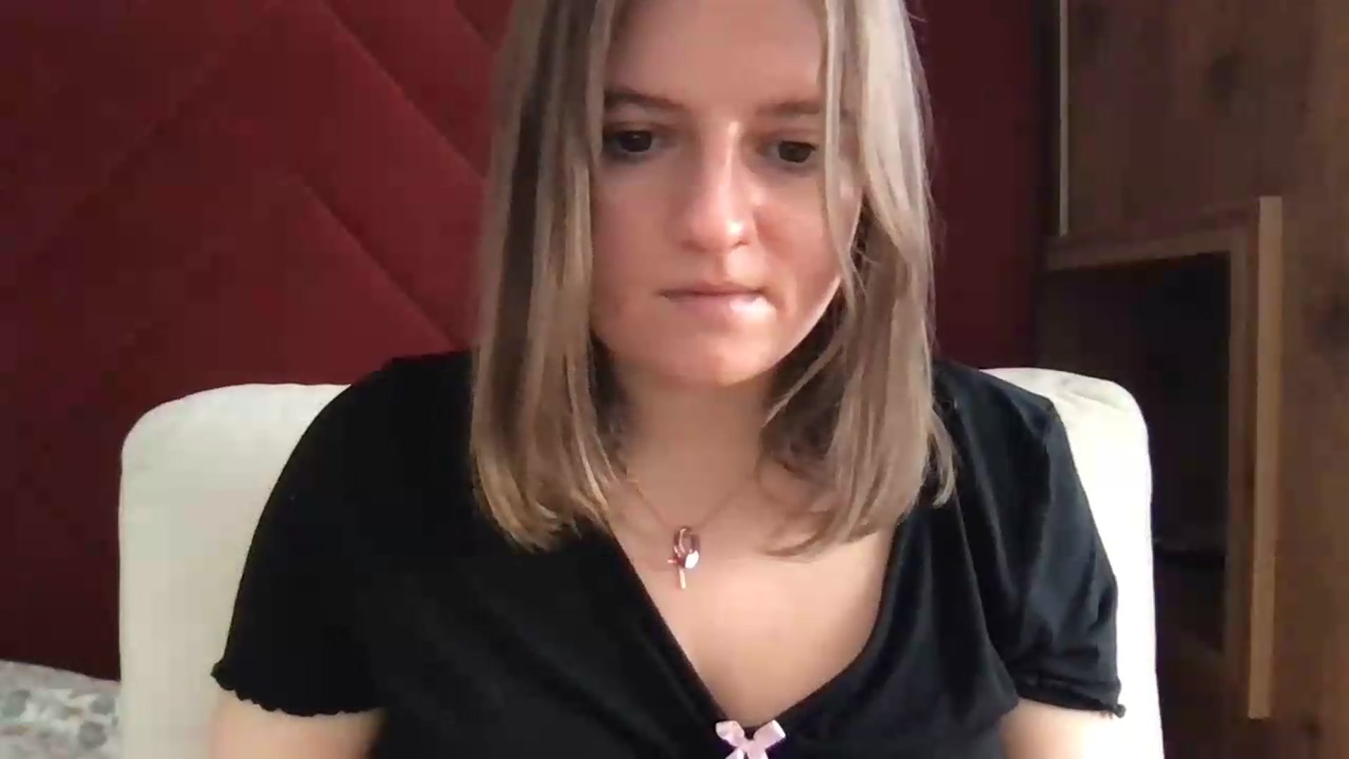 Gallery image thumbnail from SiennaMist's myfreecams stream on, 08/11/2026, 13:36 image 18 of 20