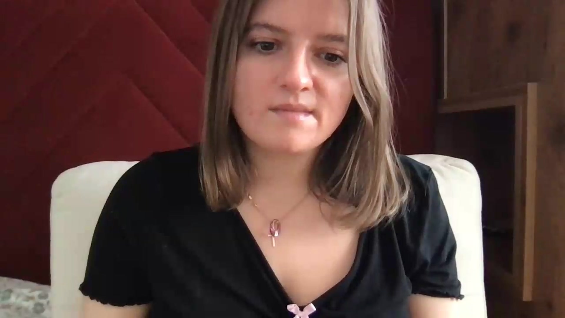 Gallery image thumbnail from SiennaMist's myfreecams stream on, 08/11/2026, 13:36 image 15 of 20