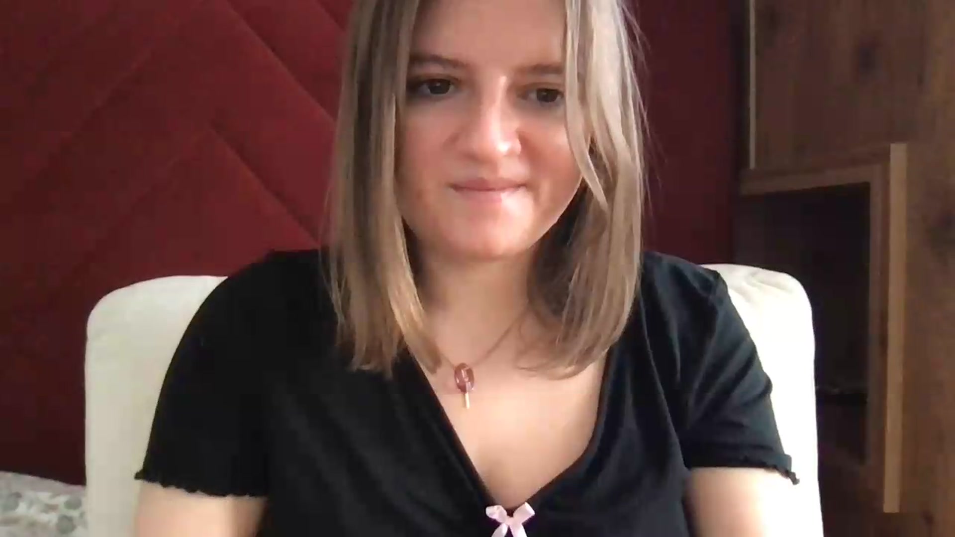 Gallery image thumbnail from SiennaMist's myfreecams stream on, 08/11/2026, 13:36 image 13 of 20