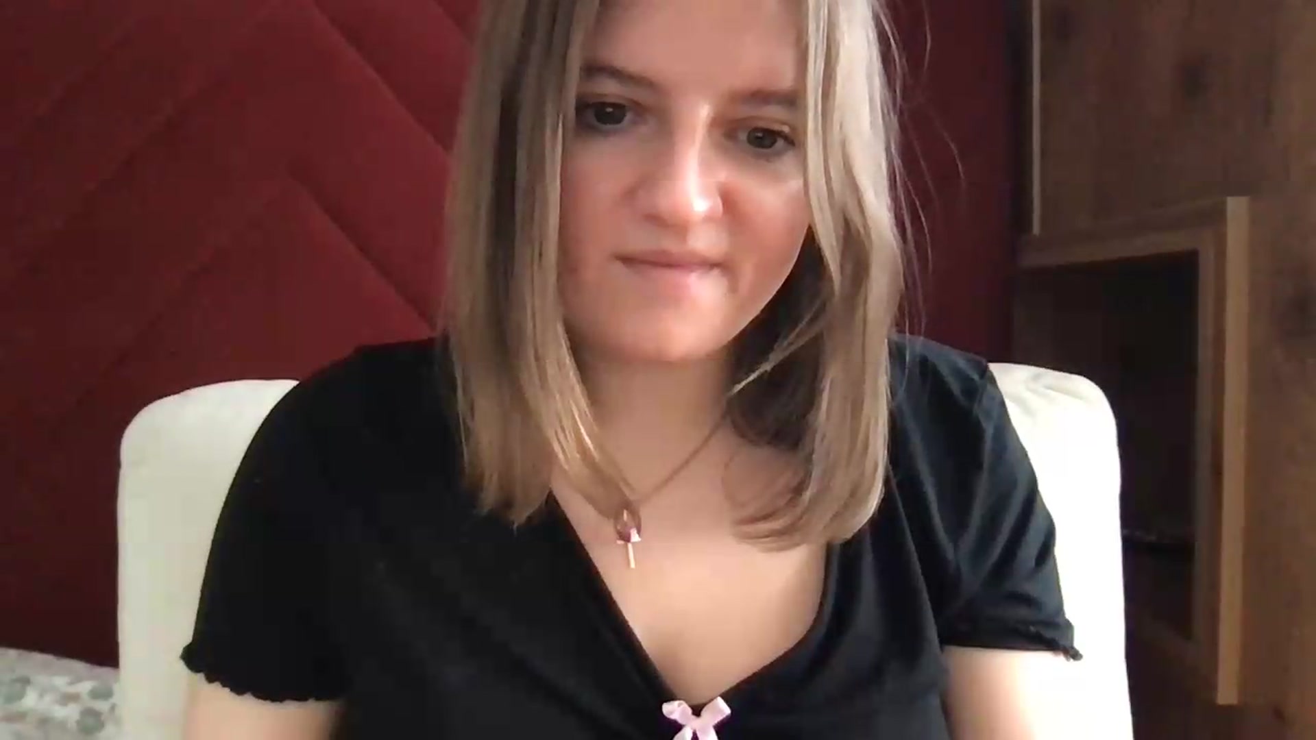 Gallery image thumbnail from SiennaMist's myfreecams stream on, 08/11/2026, 13:36 image 9 of 20