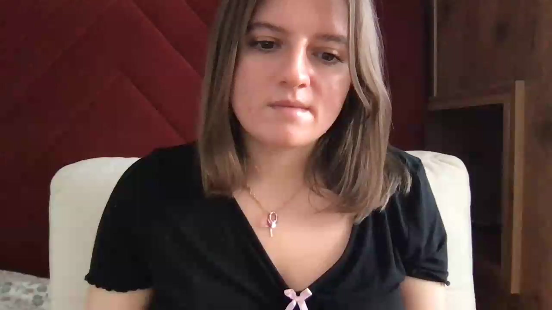 Gallery image thumbnail from SiennaMist's myfreecams stream on, 08/11/2026, 13:36 image 19 of 20