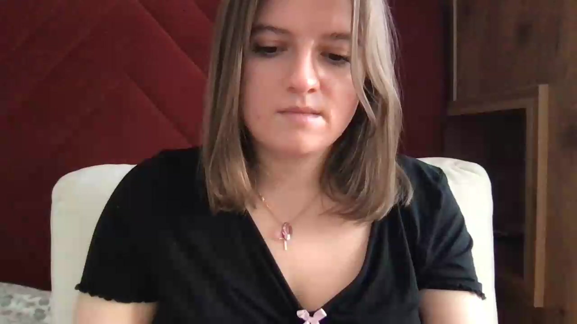 Gallery image thumbnail from SiennaMist's myfreecams stream on, 08/11/2026, 13:36 image 20 of 20