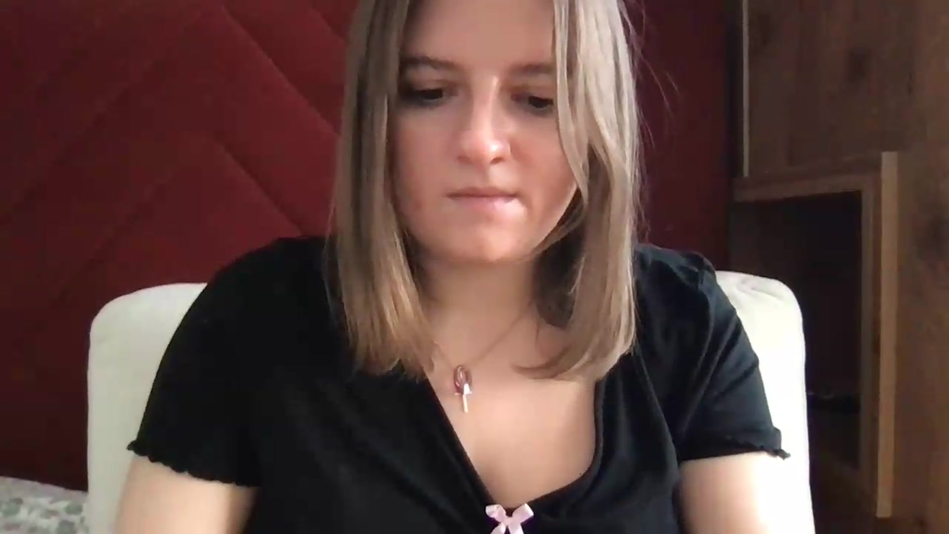 Gallery image thumbnail from SiennaMist's myfreecams stream on, 08/11/2026, 13:36 image 6 of 20