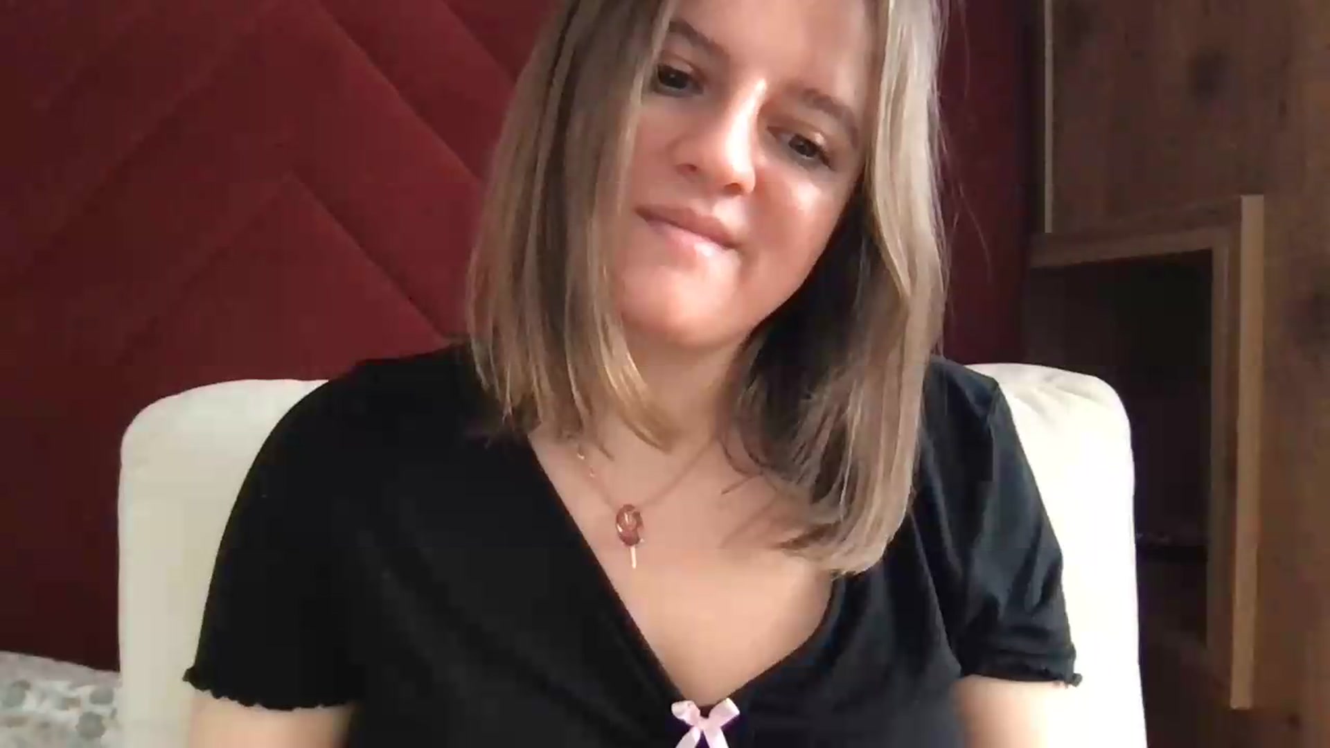 Gallery image thumbnail from SiennaMist's myfreecams stream on, 08/11/2026, 13:36 image 14 of 20