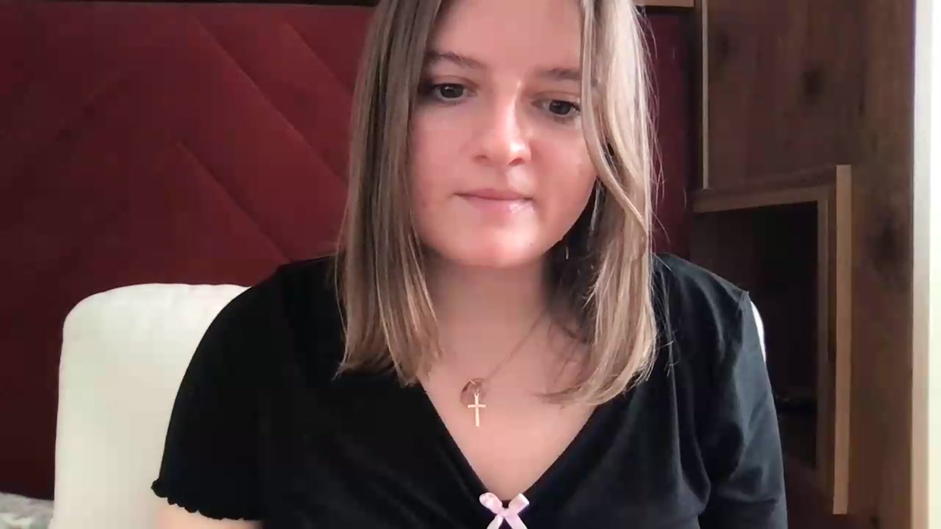 Gallery image thumbnail from SiennaMist's myfreecams stream on, 08/11/2026, 16:07 image 19 of 20