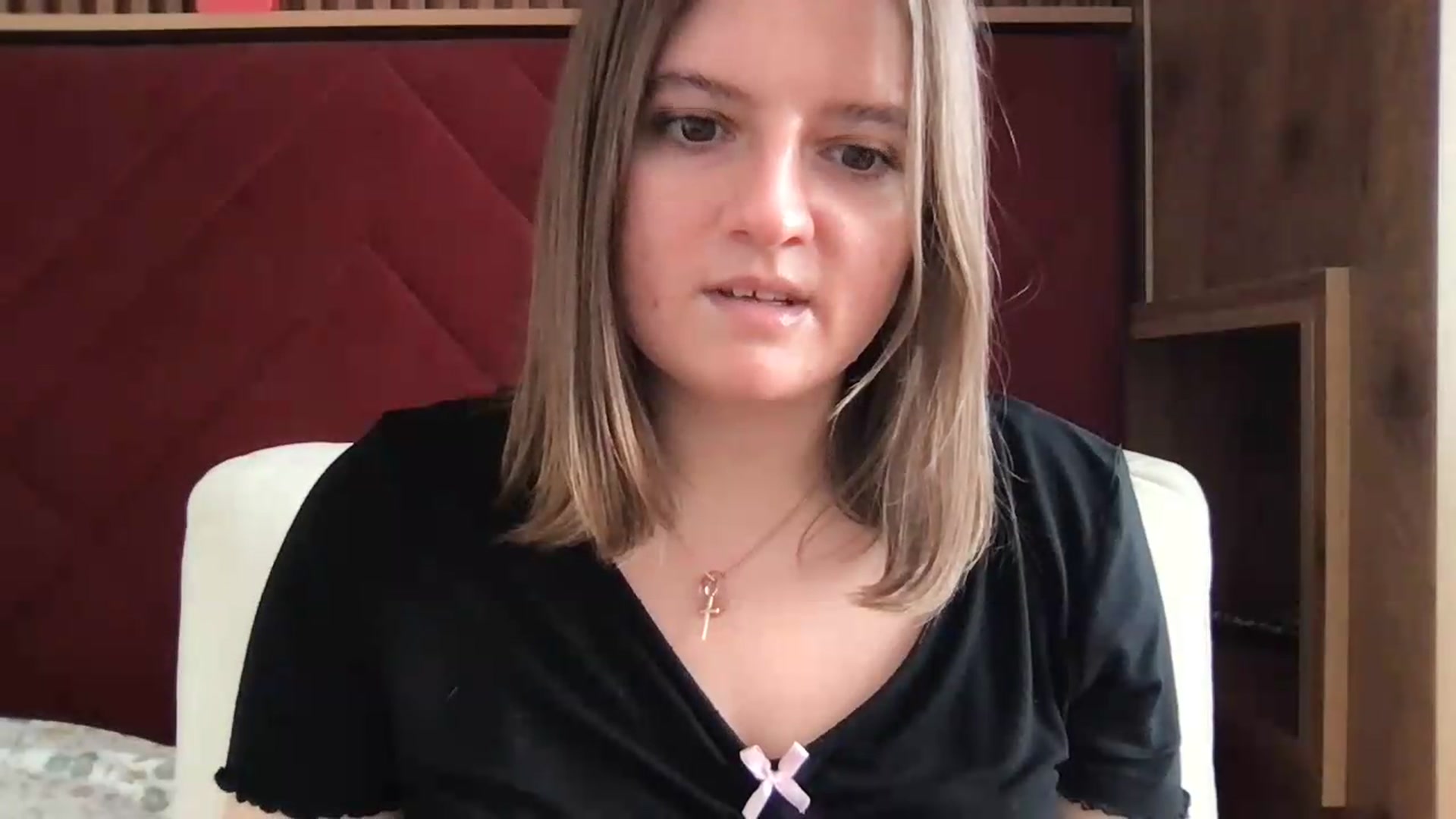 Gallery image thumbnail from SiennaMist's myfreecams stream on, 08/11/2026, 16:07 image 10 of 20