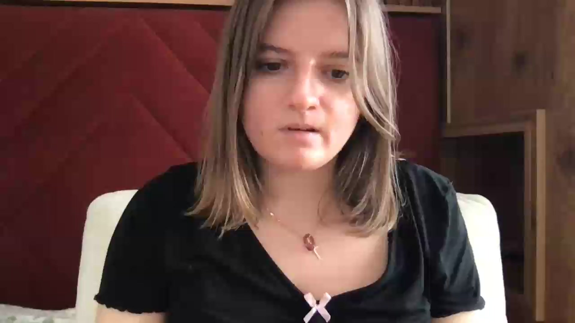 Gallery image thumbnail from SiennaMist's myfreecams stream on, 08/11/2026, 16:07 image 1 of 20