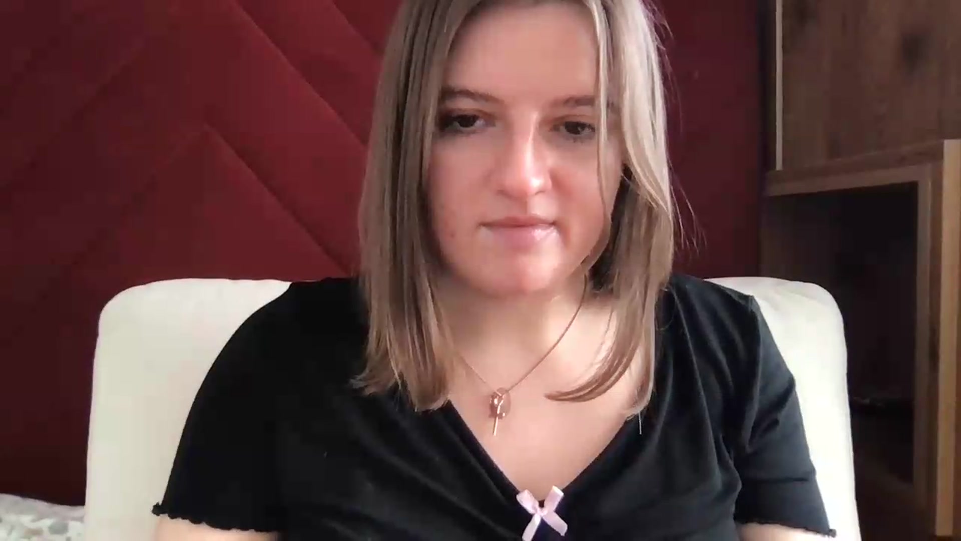 Gallery image thumbnail from SiennaMist's myfreecams stream on, 08/11/2026, 16:07 image 11 of 20
