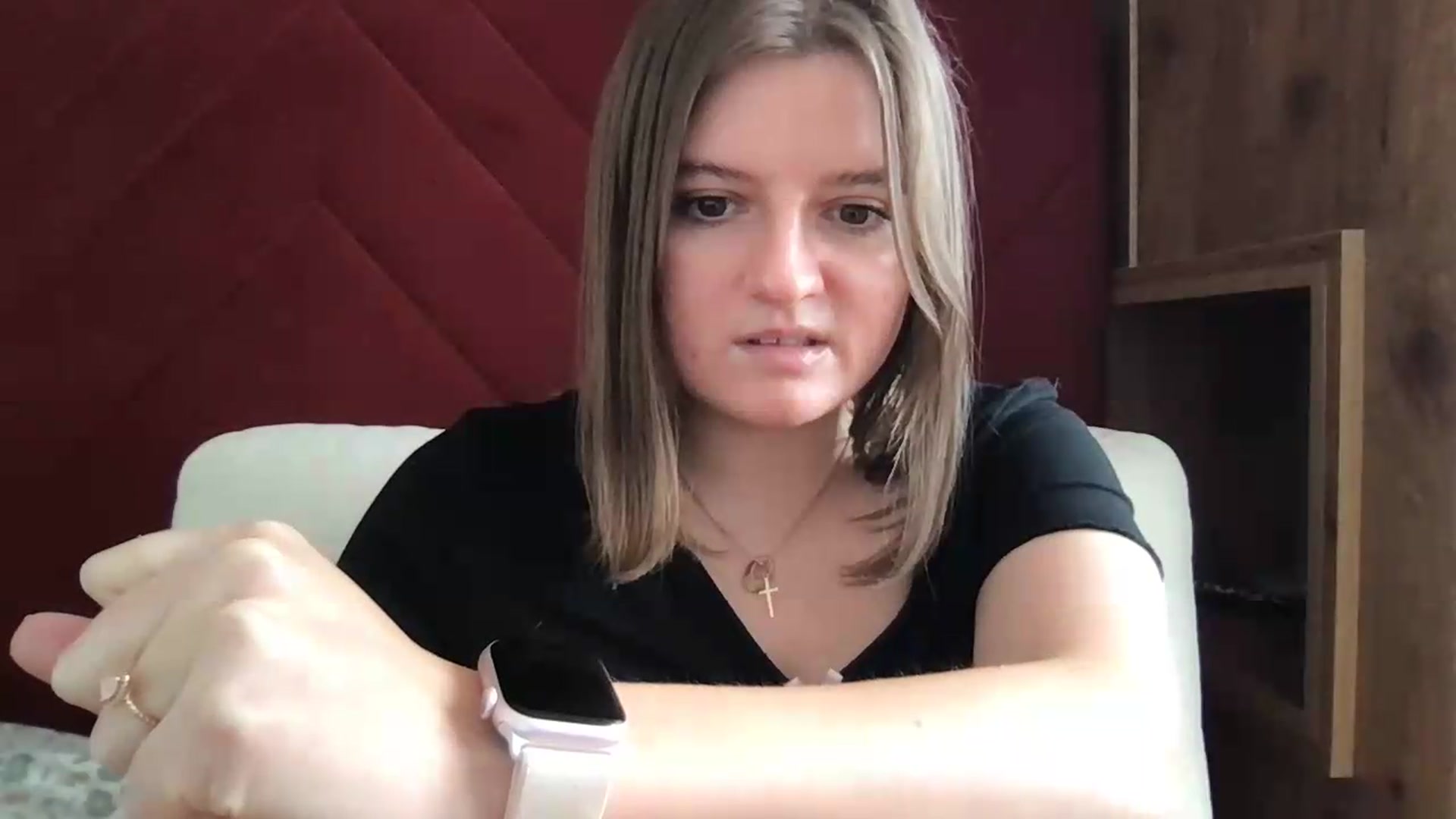 Gallery image thumbnail from SiennaMist's myfreecams stream on, 08/11/2026, 16:07 image 13 of 20
