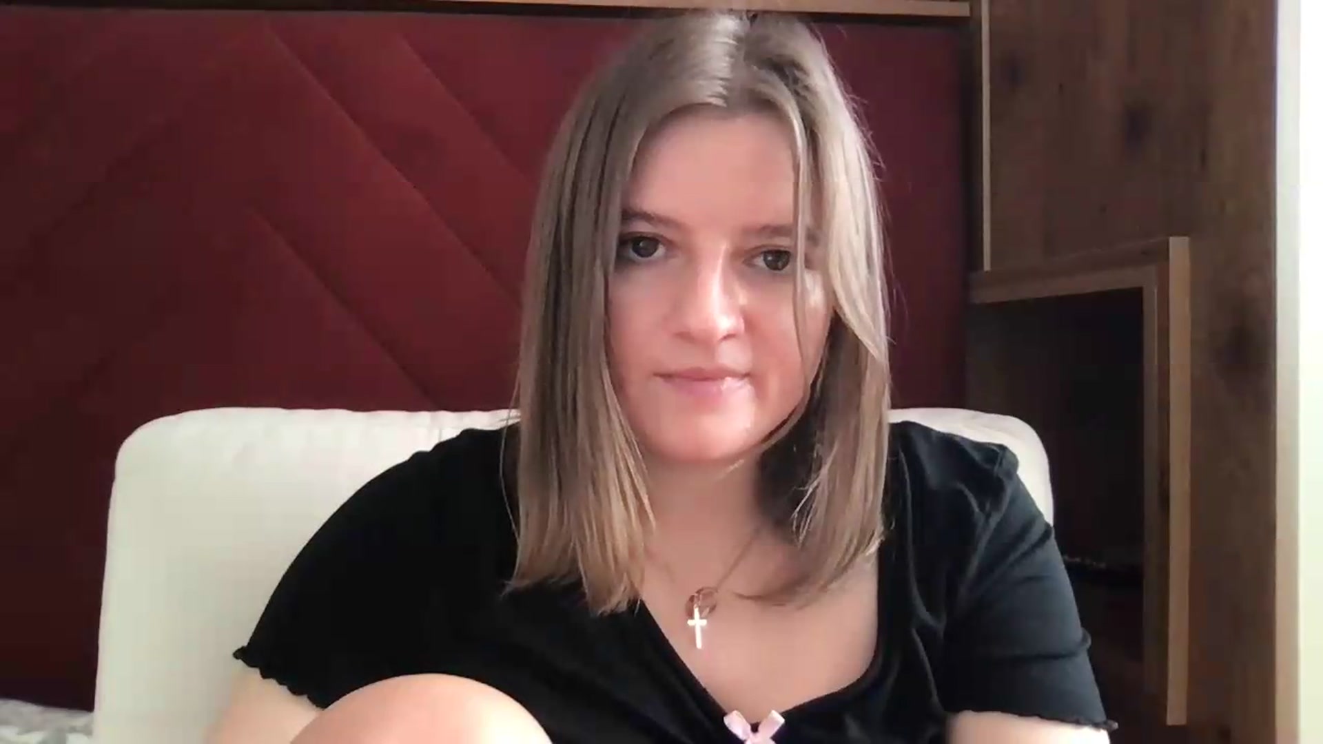 Gallery image thumbnail from SiennaMist's myfreecams stream on, 08/11/2026, 16:07 image 20 of 20