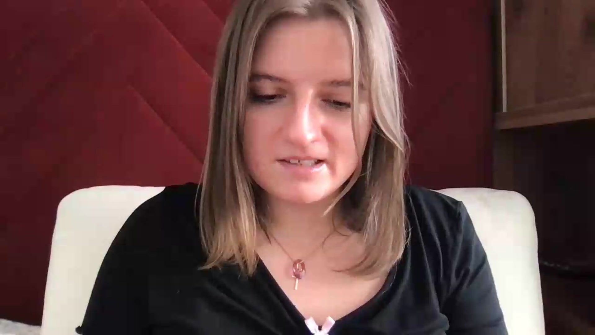 Gallery image thumbnail from SiennaMist's myfreecams stream on, 08/11/2026, 16:07 image 8 of 20